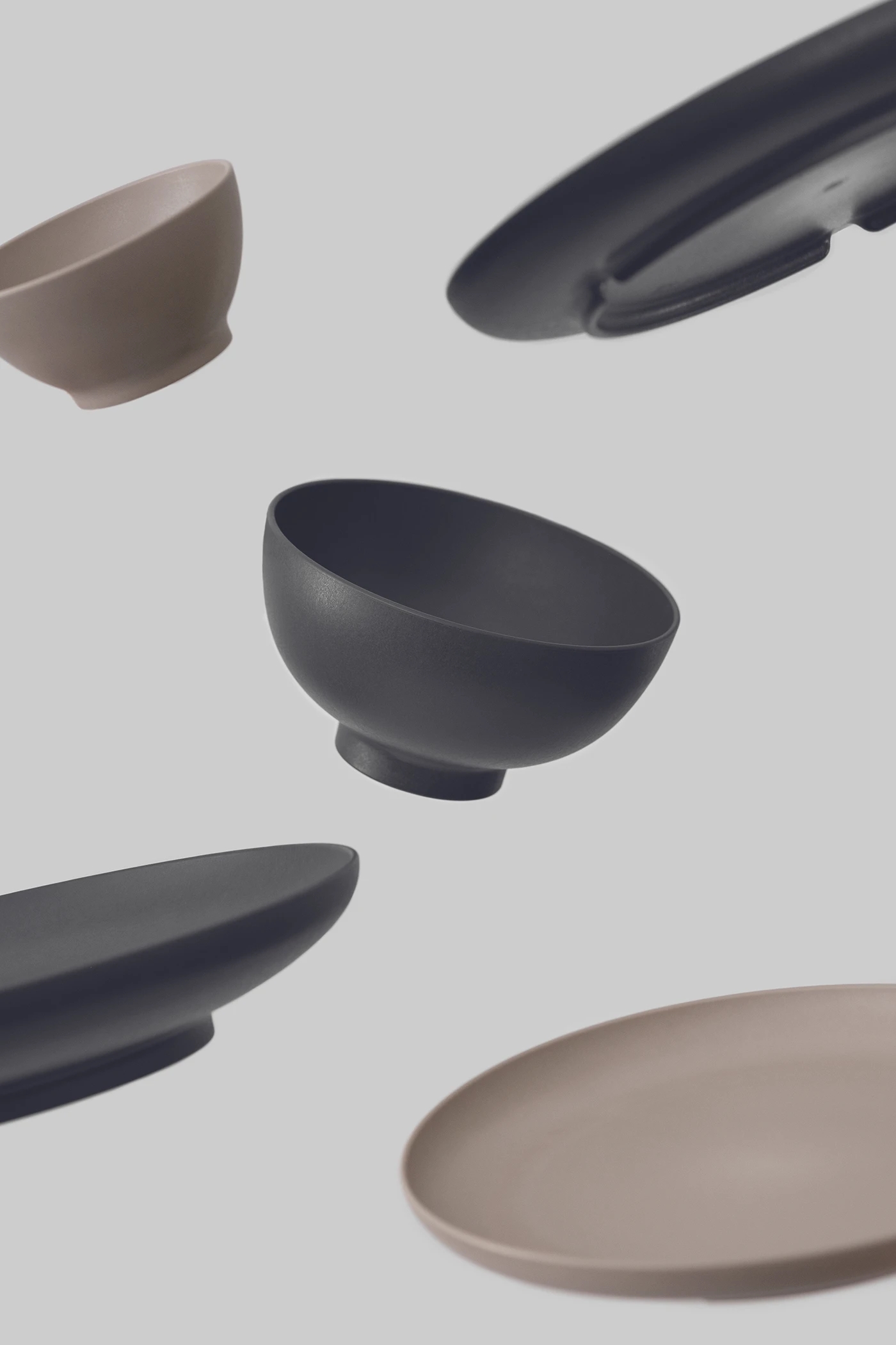 FUWARI，tableware，originality，industrial design，