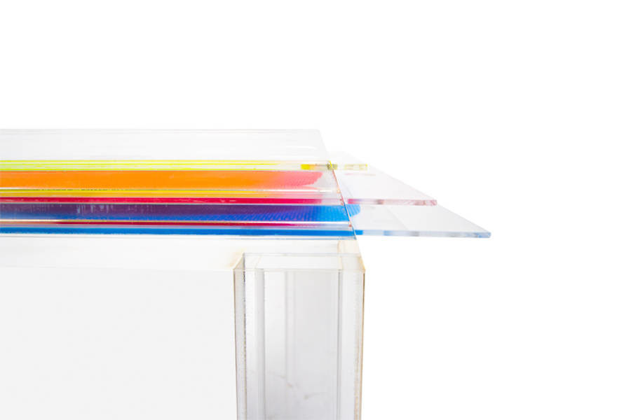 Home Furnishing，transparent，Lamination，