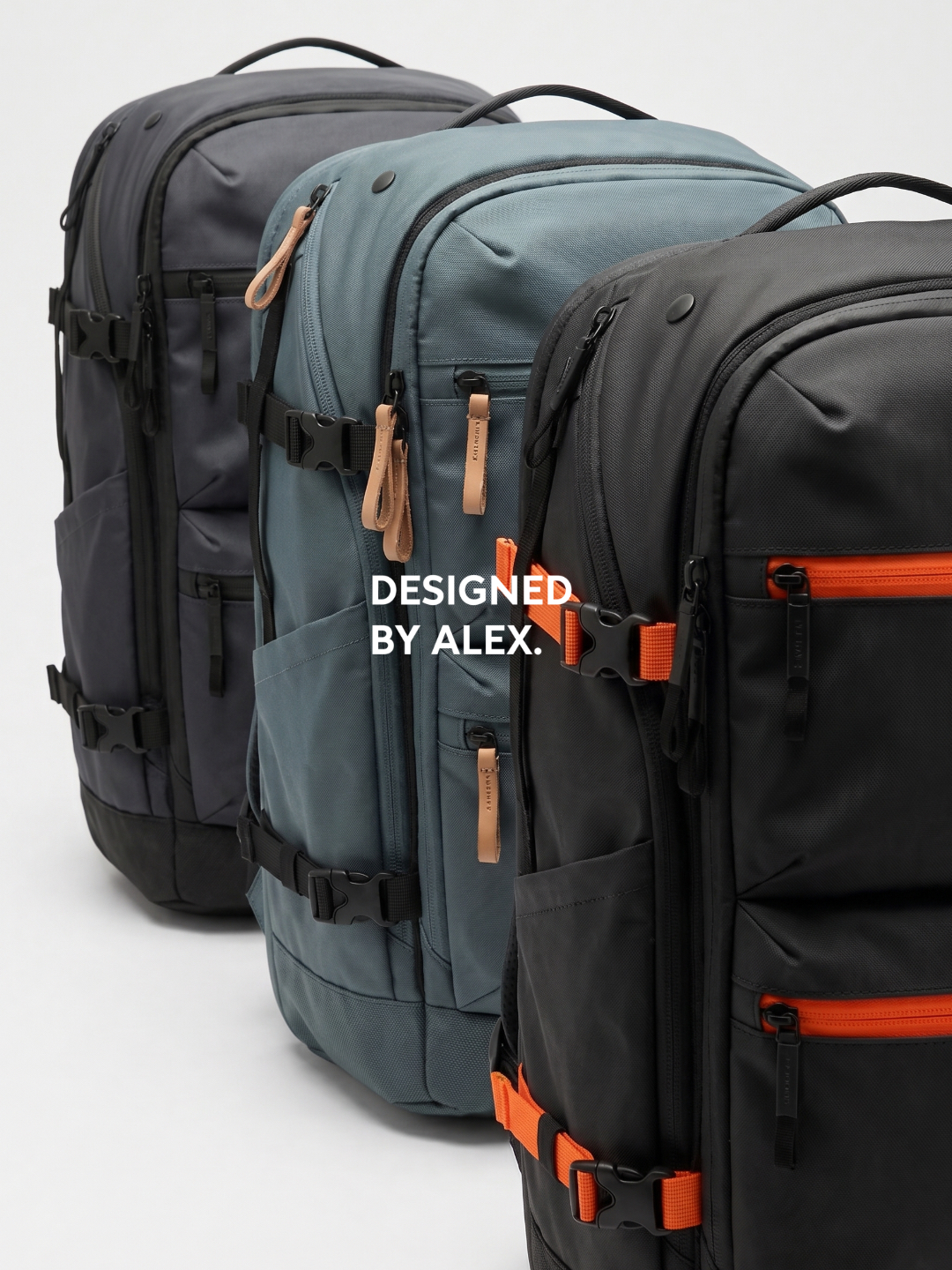 Luggage design，industrial design，product design，