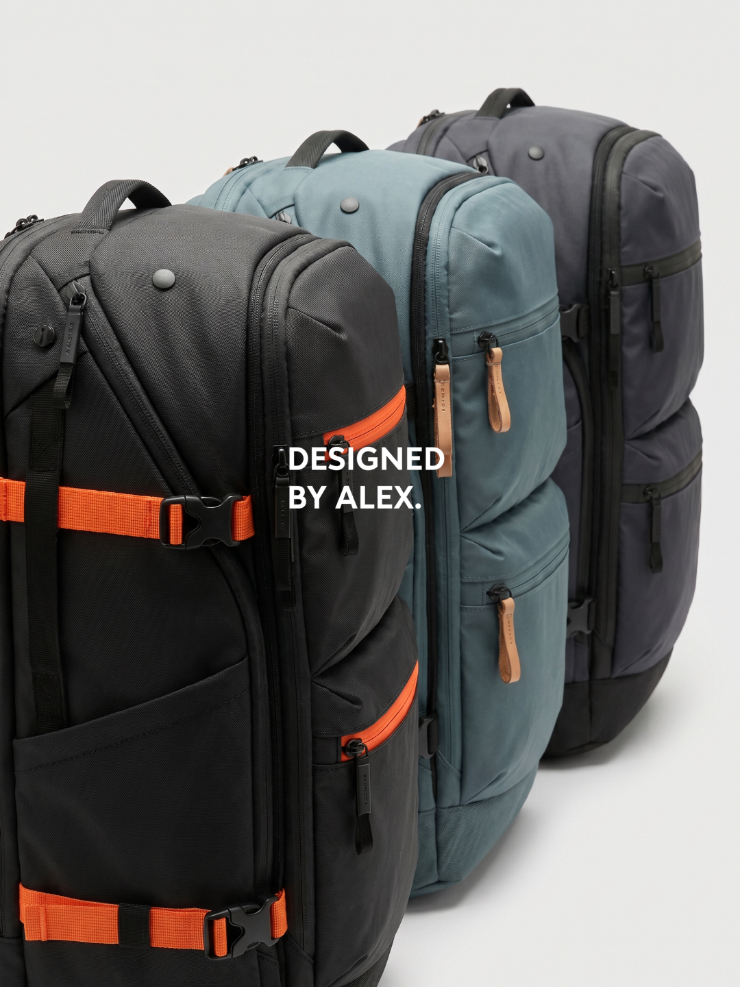 Luggage design，industrial design，product design，