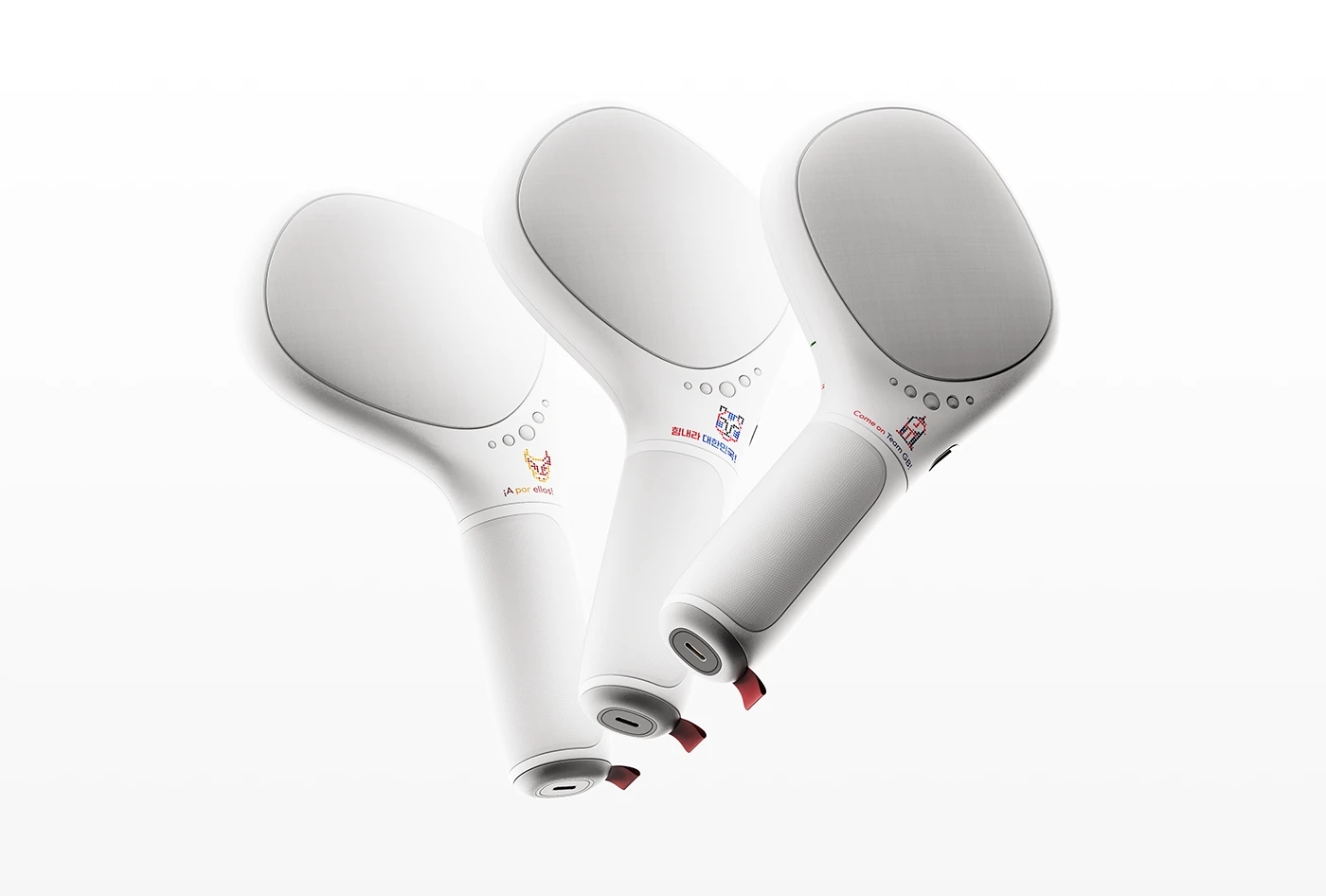 Brand promotion，OLYNUM，conceptual design，Los Angeles Olympic Games Memorial Products，