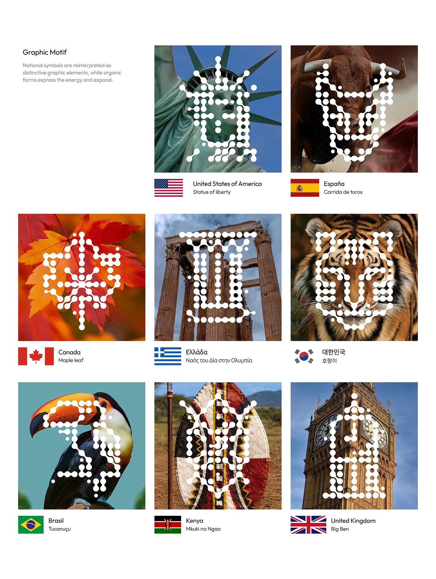 Brand promotion，OLYNUM，conceptual design，Los Angeles Olympic Games Memorial Products，