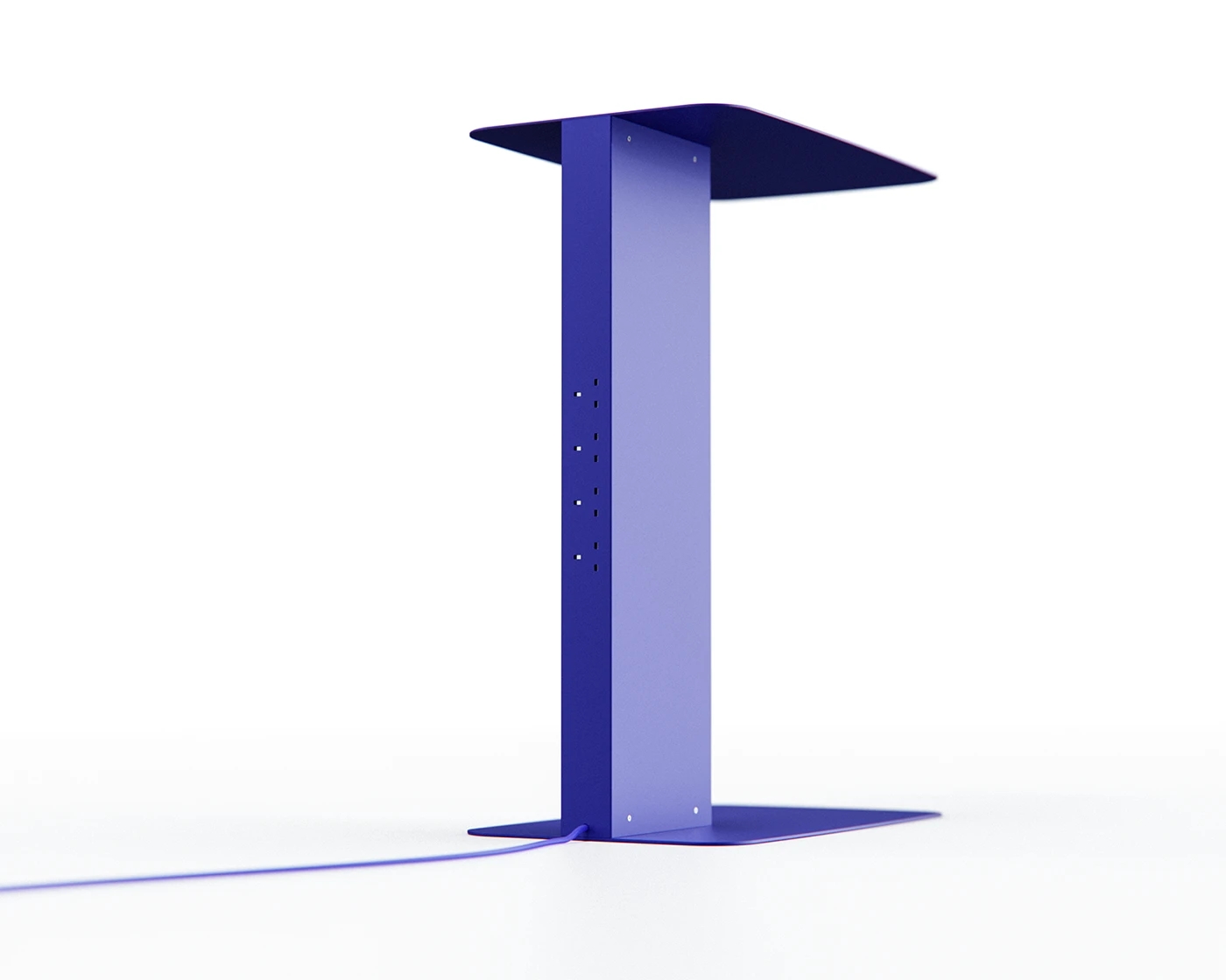 Pika，conceptual design，furniture，Side table，
