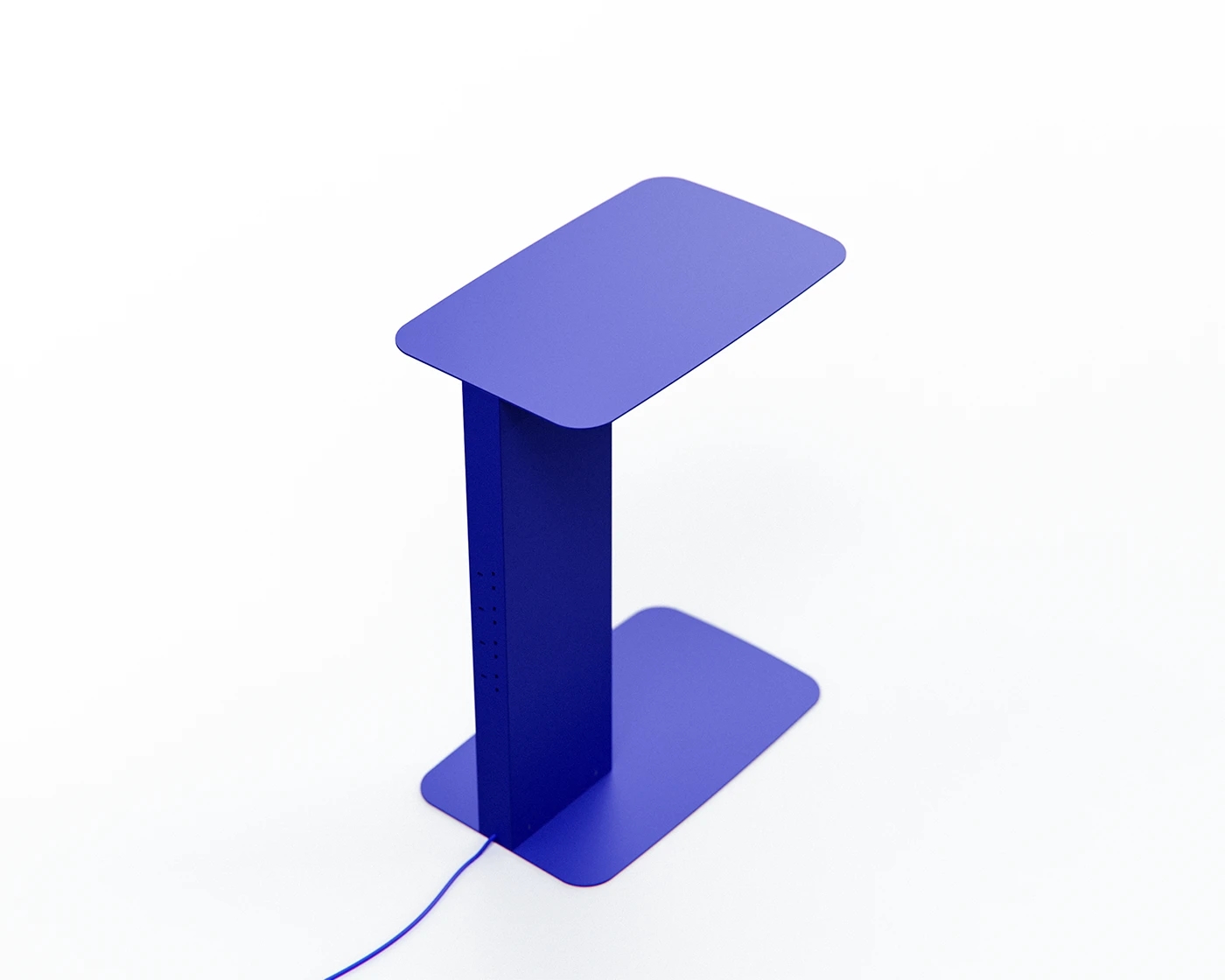 Pika，conceptual design，furniture，Side table，