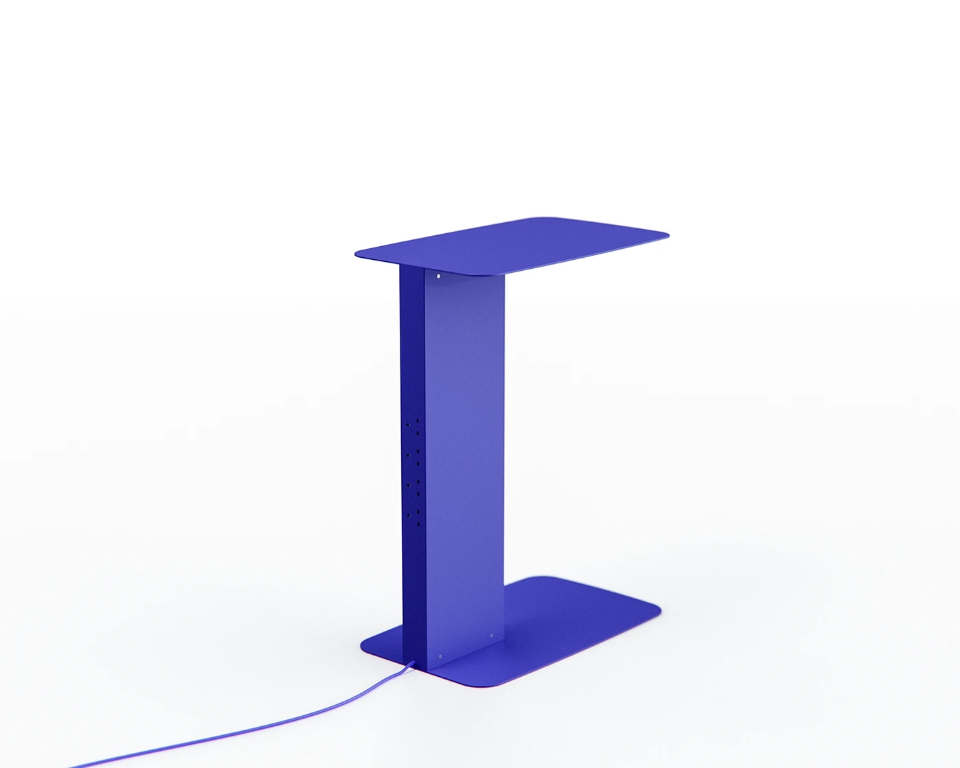 Pika，conceptual design，furniture，Side table，