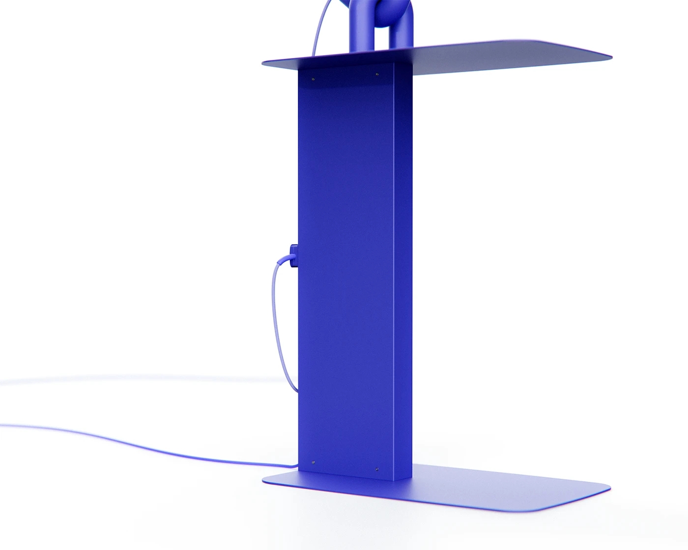 Pika，conceptual design，furniture，Side table，
