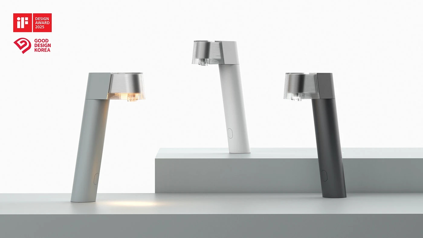Lumos，Embedded water purifier，Kitchen appliances，Household Electric Appliances，