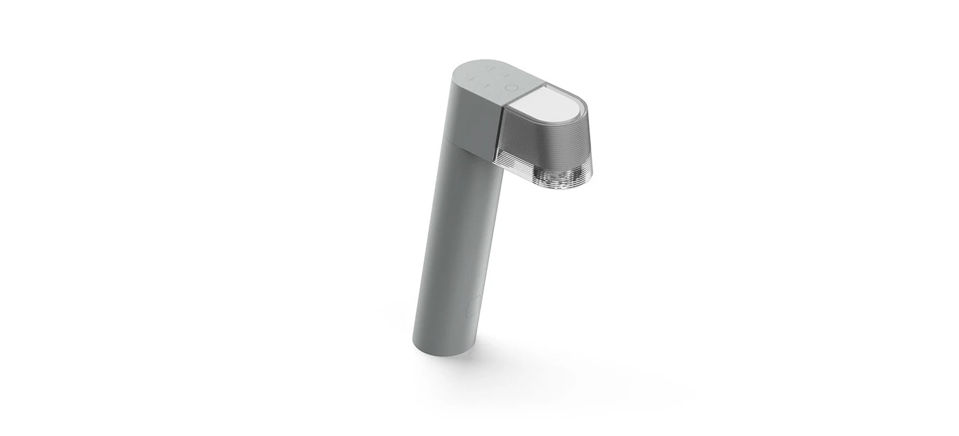 Lumos，Embedded water purifier，Kitchen appliances，Household Electric Appliances，