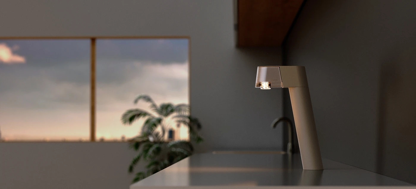 Lumos，Embedded water purifier，Kitchen appliances，Household Electric Appliances，