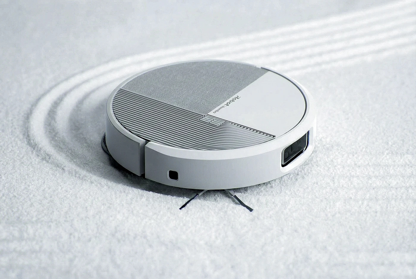 Rob，Sweeping robot，Household Electric Appliances，originality，