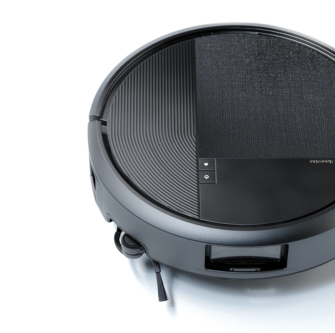 Rob，Sweeping robot，Household Electric Appliances，originality，
