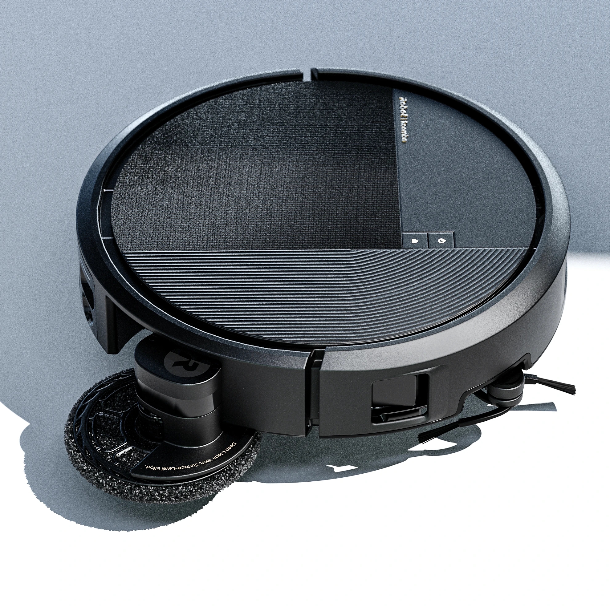 Rob，Sweeping robot，Household Electric Appliances，originality，
