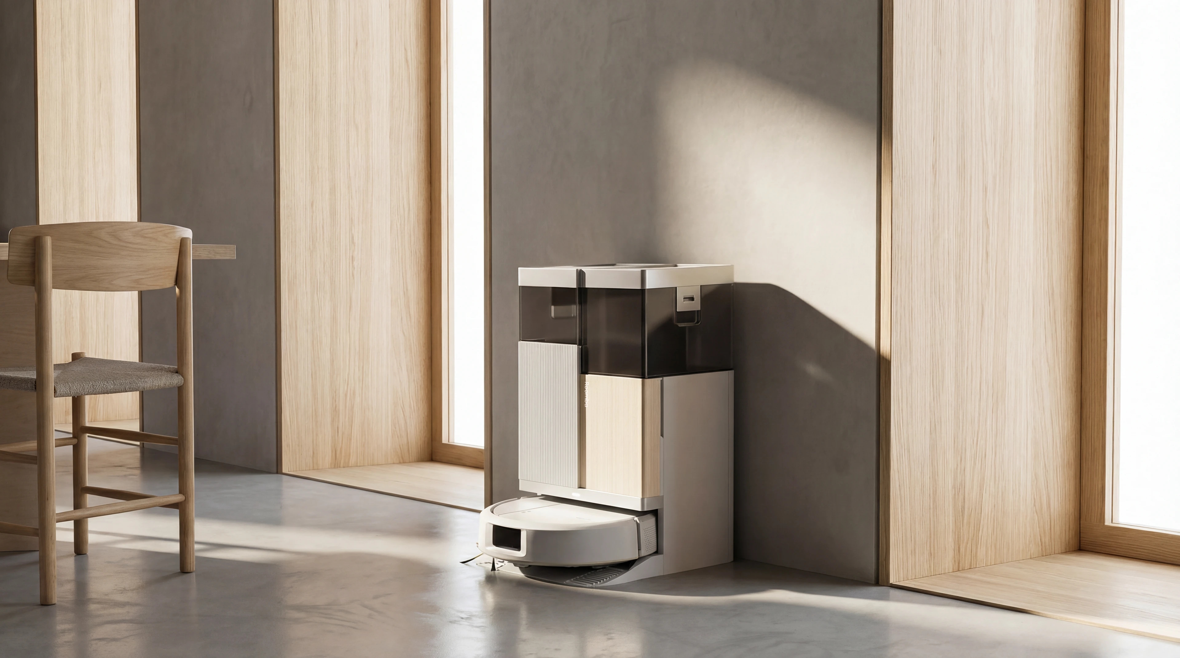 Rob，Sweeping robot，Household Electric Appliances，originality，
