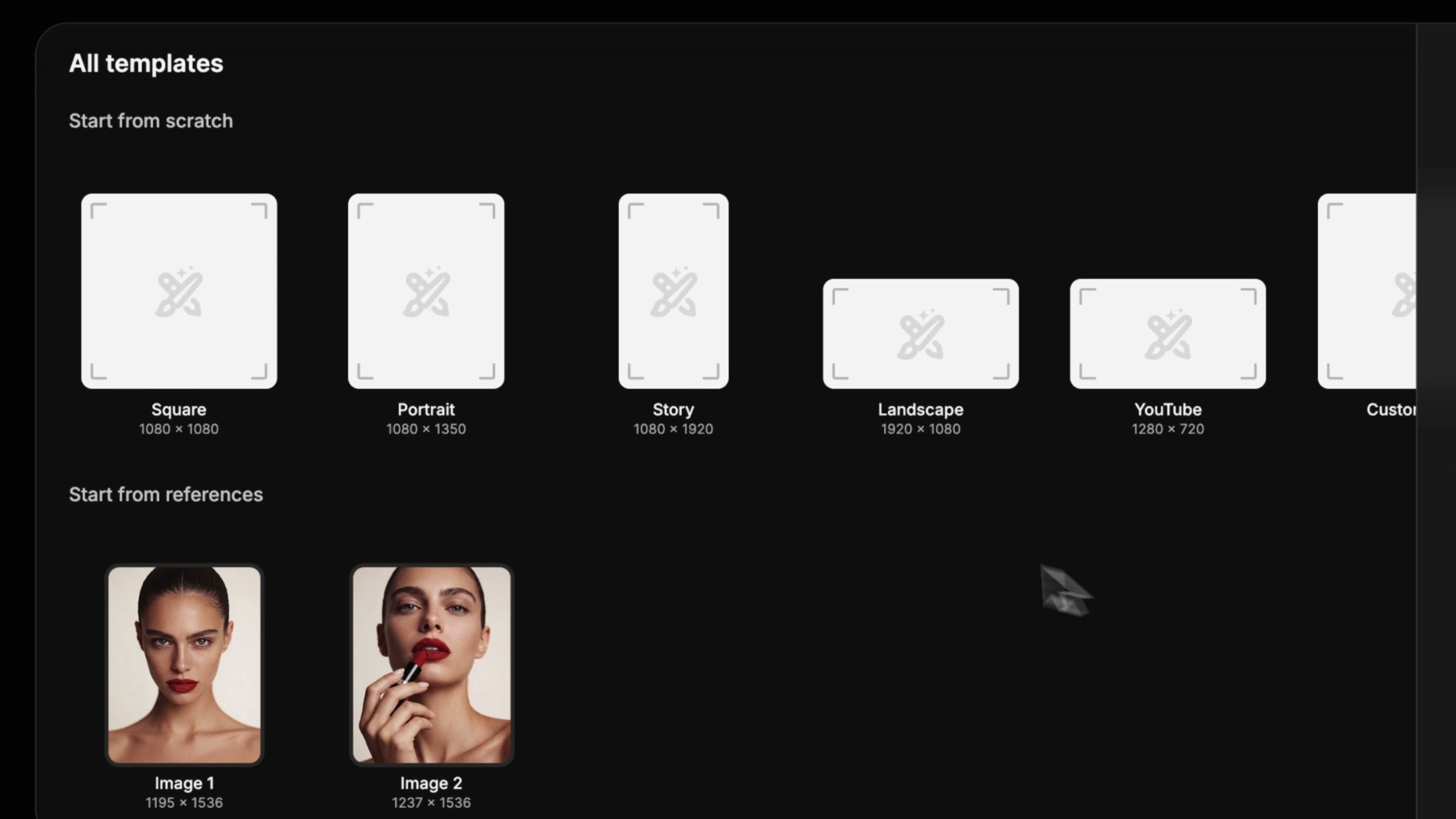 industrial design，product design，Typesetting design，AI Tutorial，