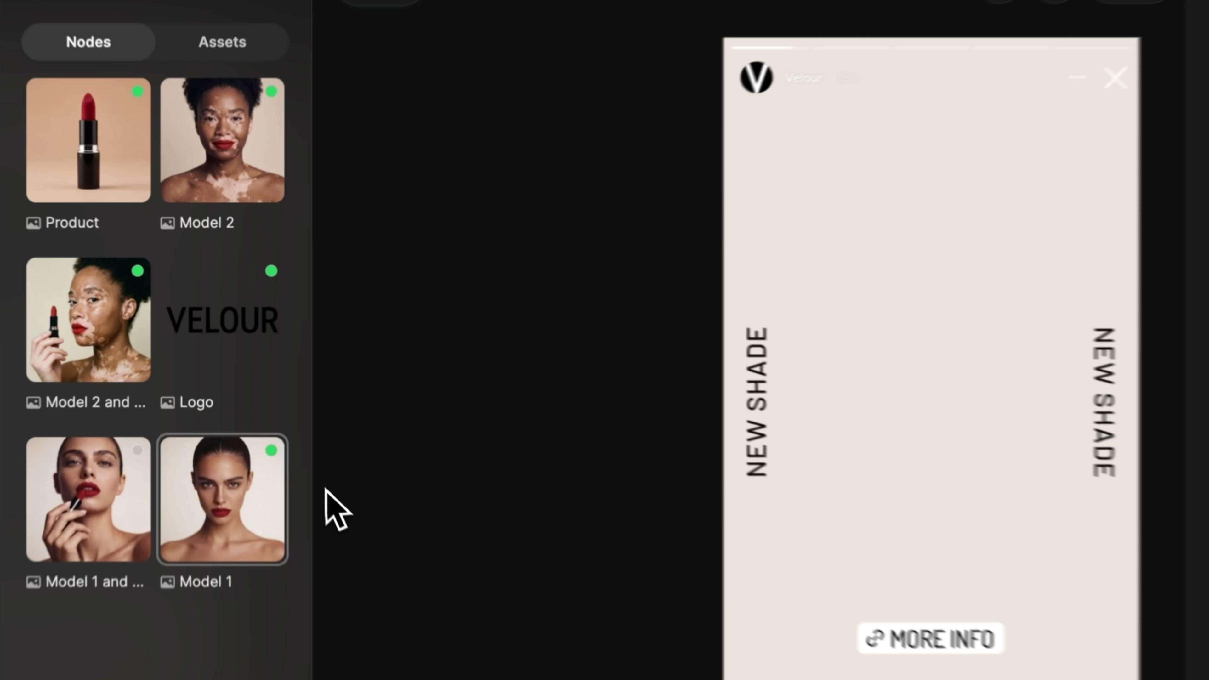 industrial design，product design，Typesetting design，AI Tutorial，