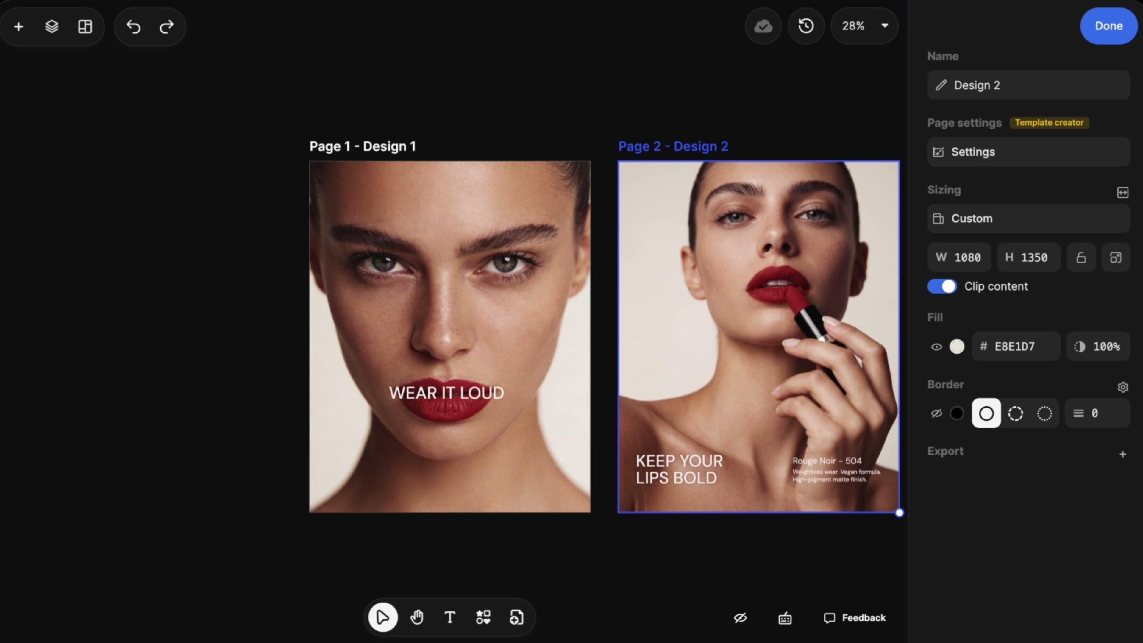 industrial design，product design，Typesetting design，AI Tutorial，