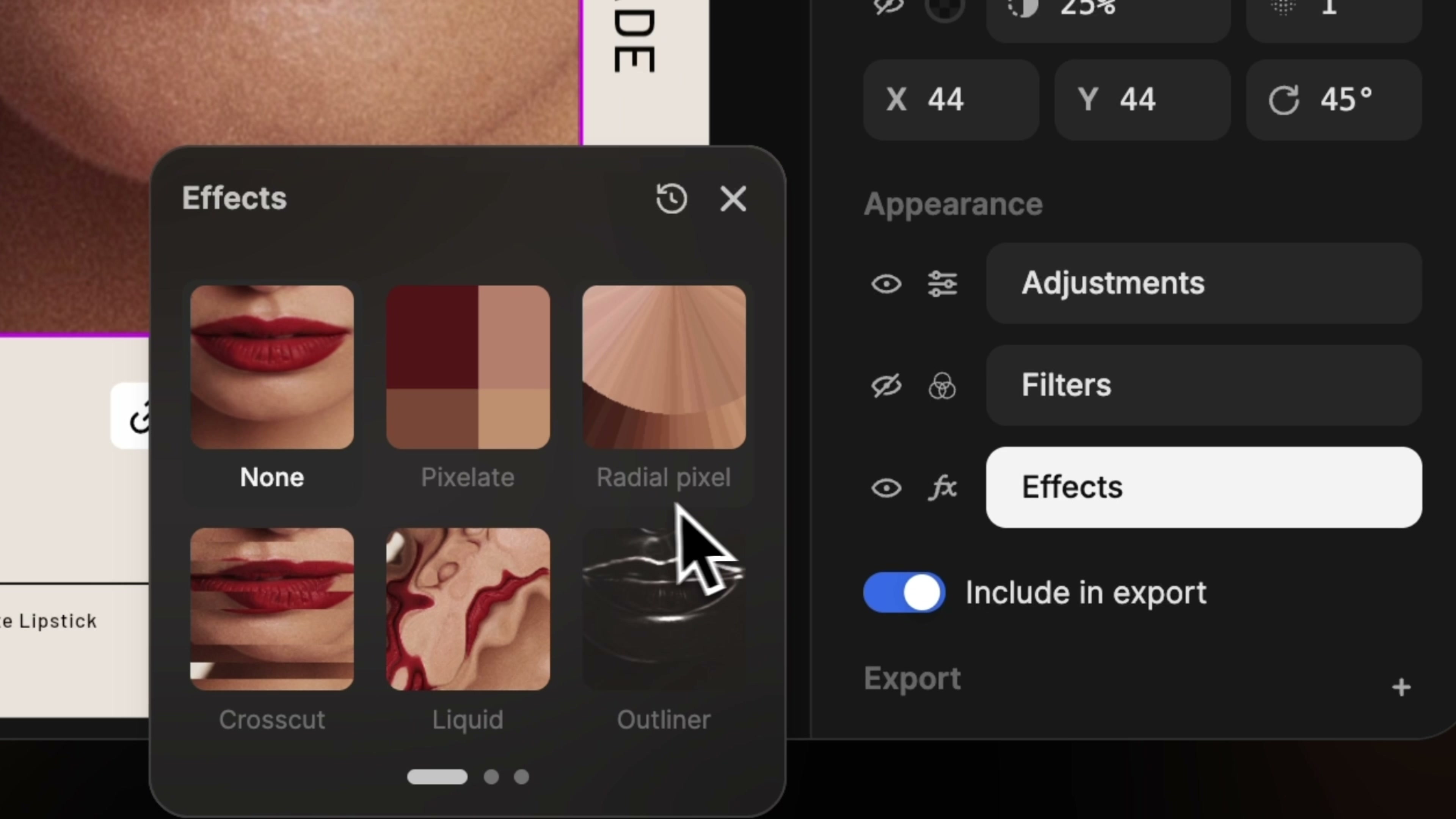 industrial design，product design，Typesetting design，AI Tutorial，