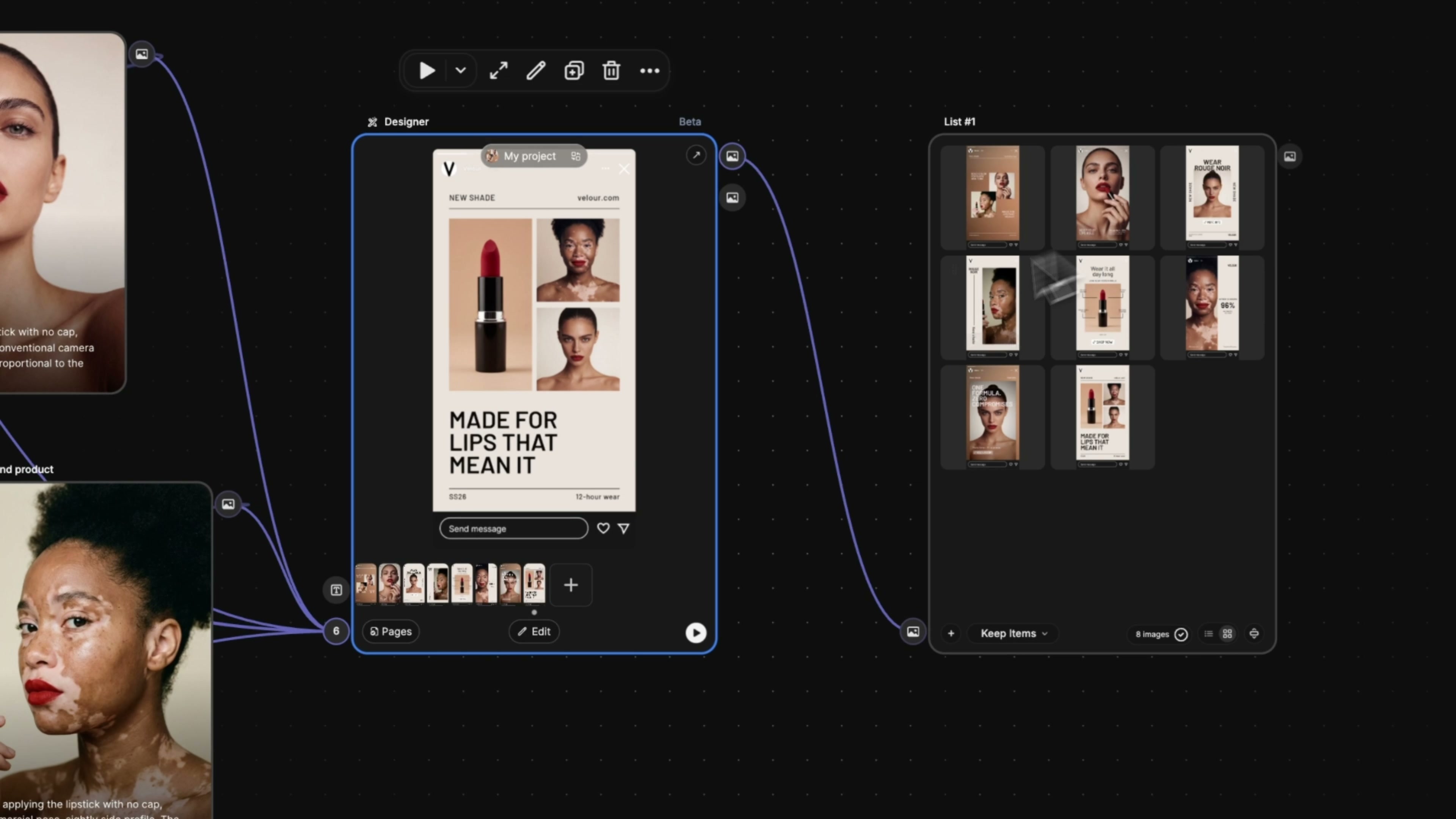 industrial design，product design，Typesetting design，AI Tutorial，