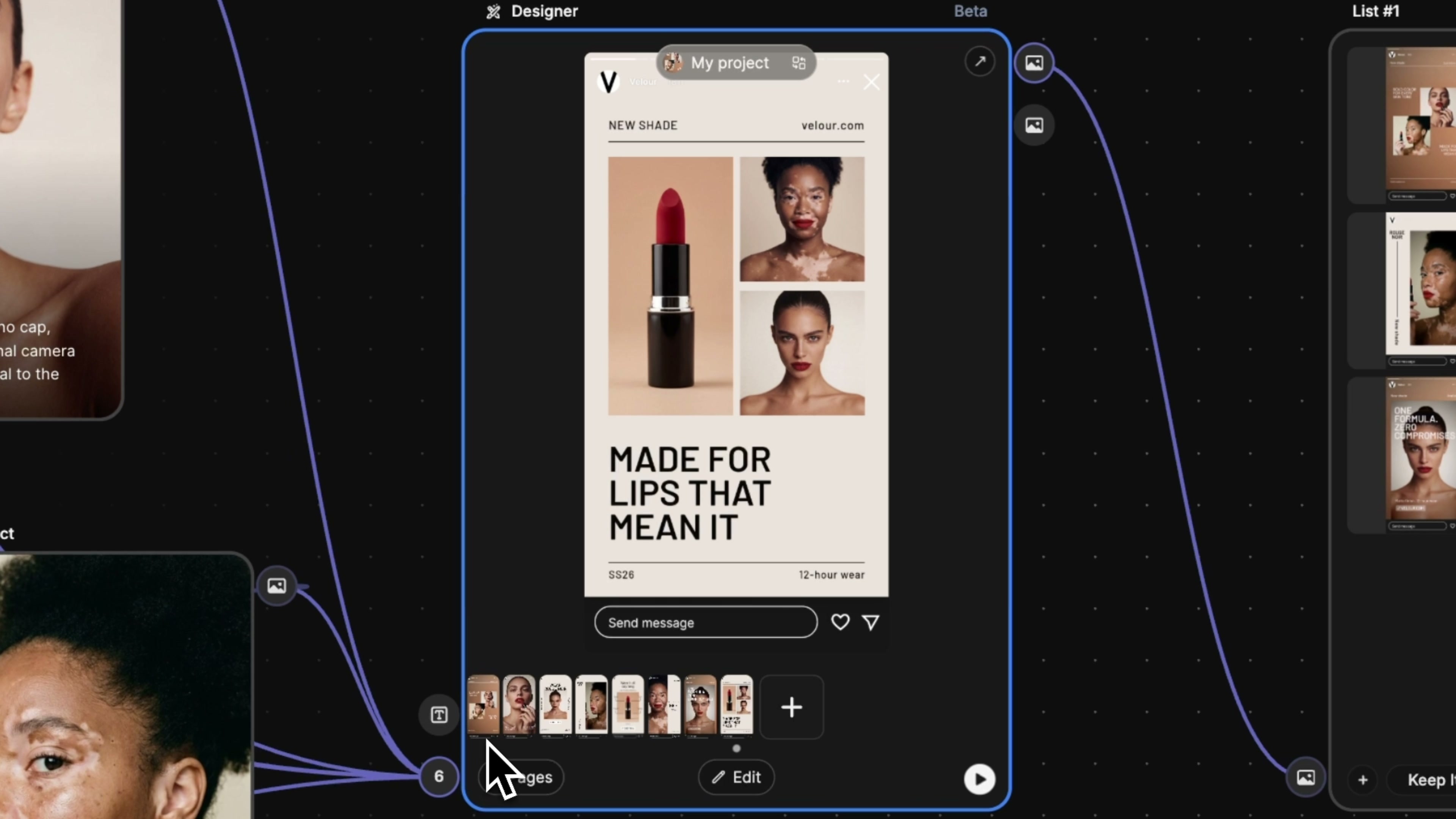 industrial design，product design，Typesetting design，AI Tutorial，