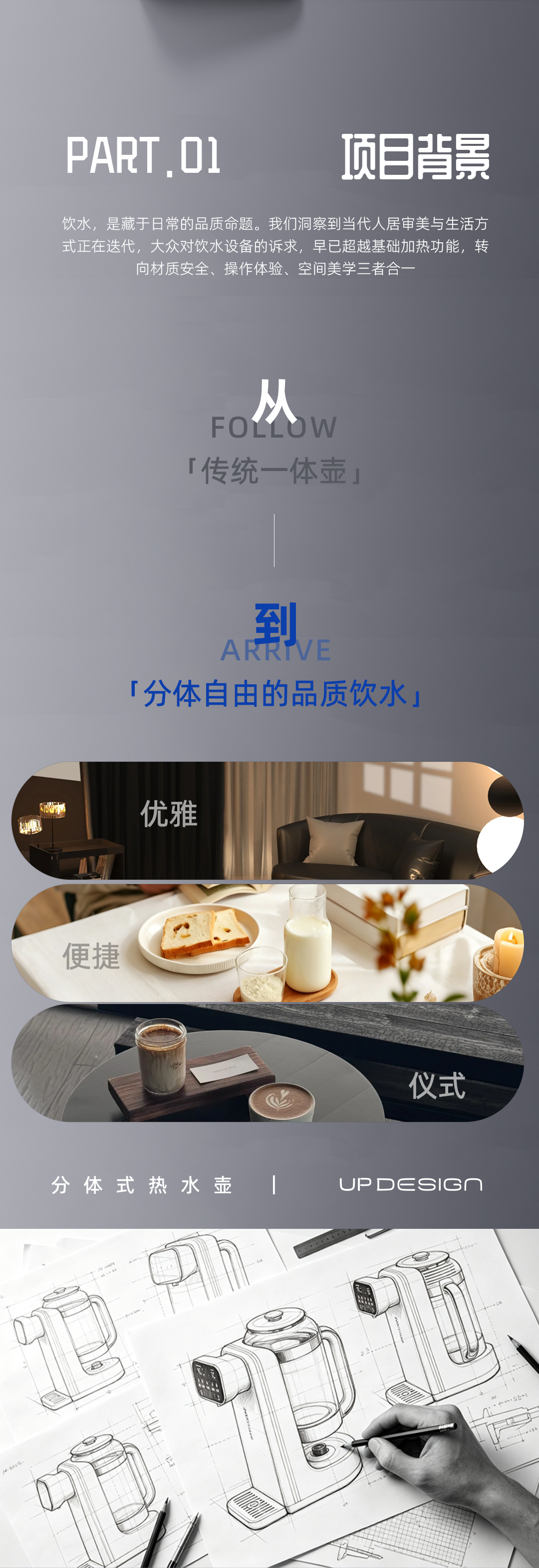 Original, Industrial Design, Product Design，