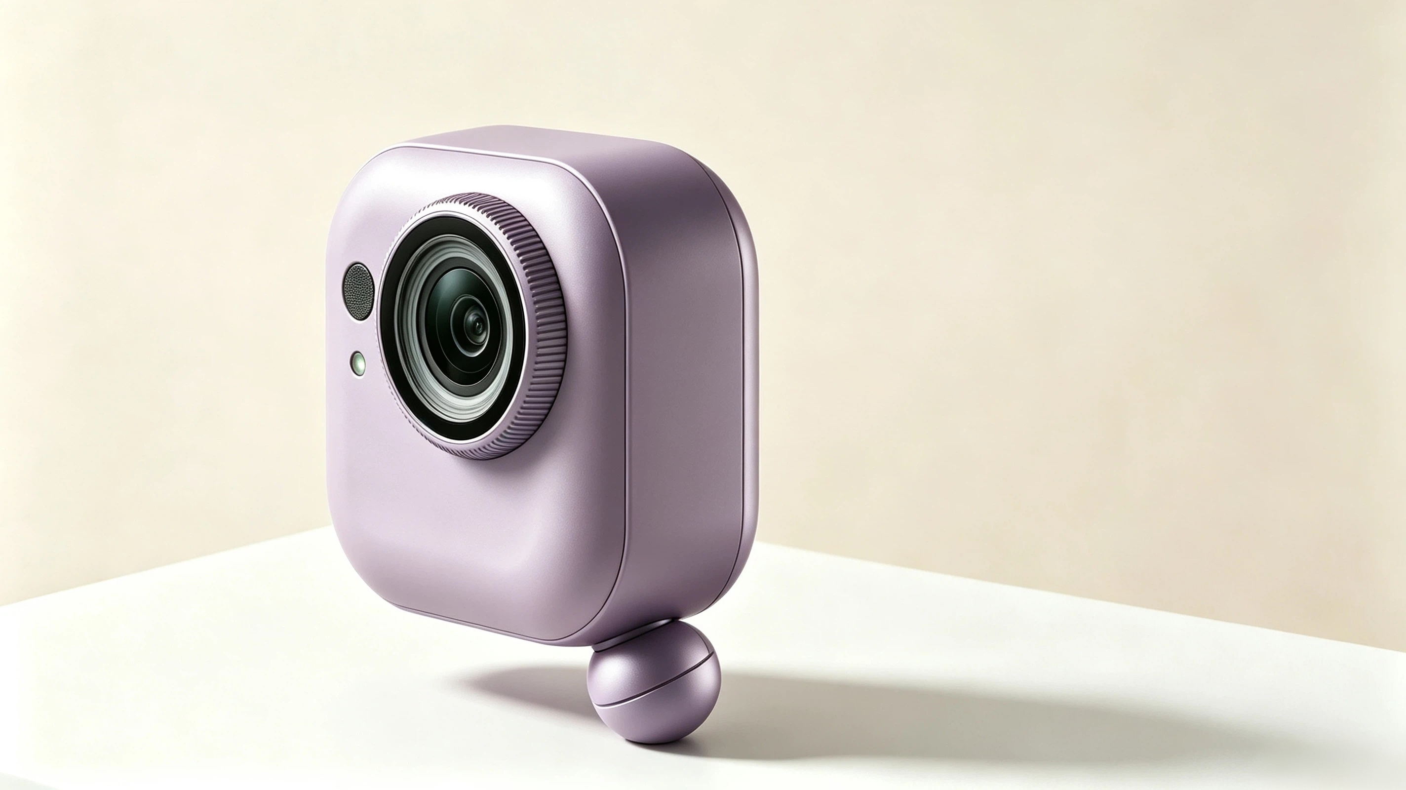 Motion camera，intelligence，practical，