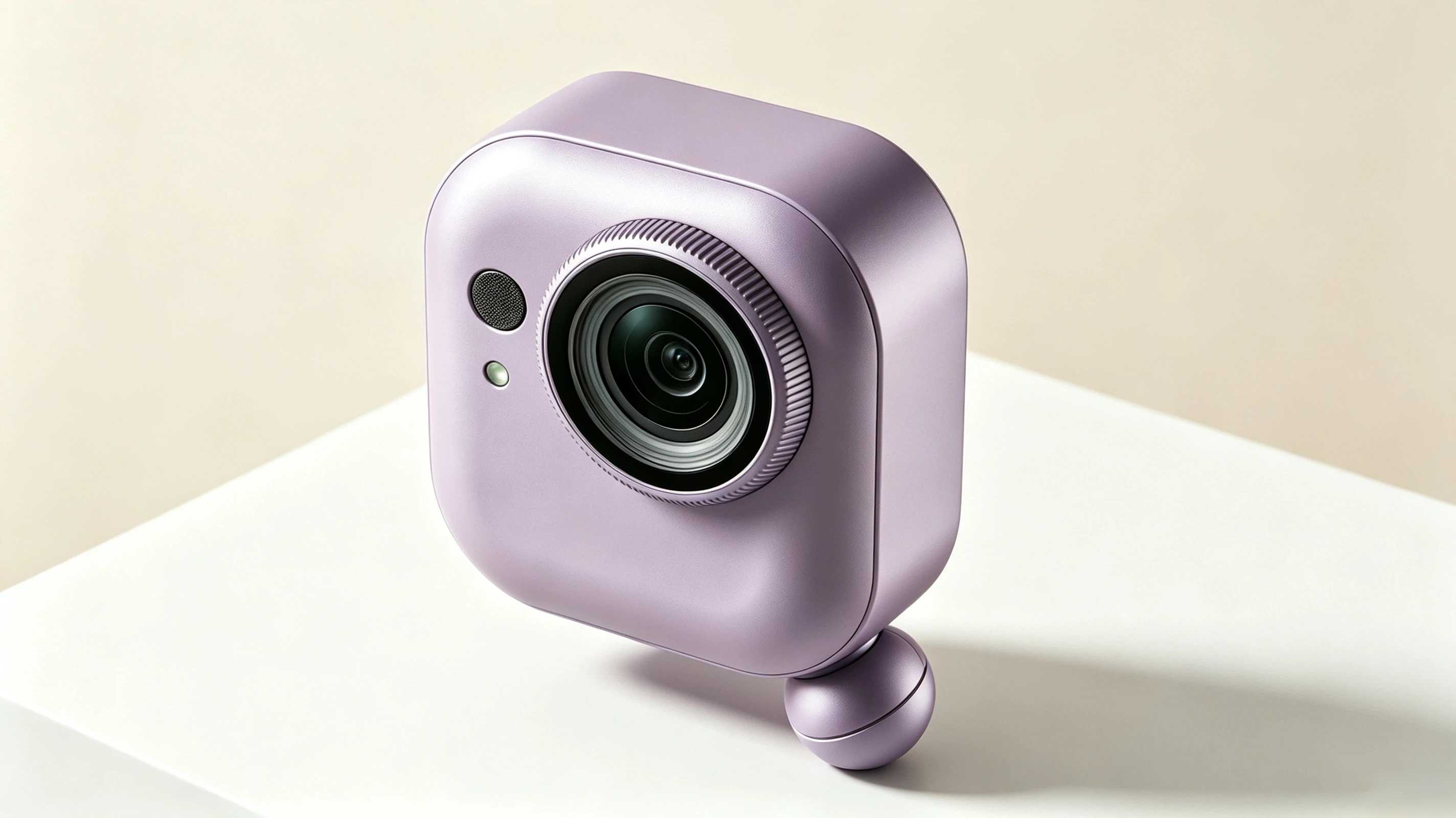 Motion camera，intelligence，practical，