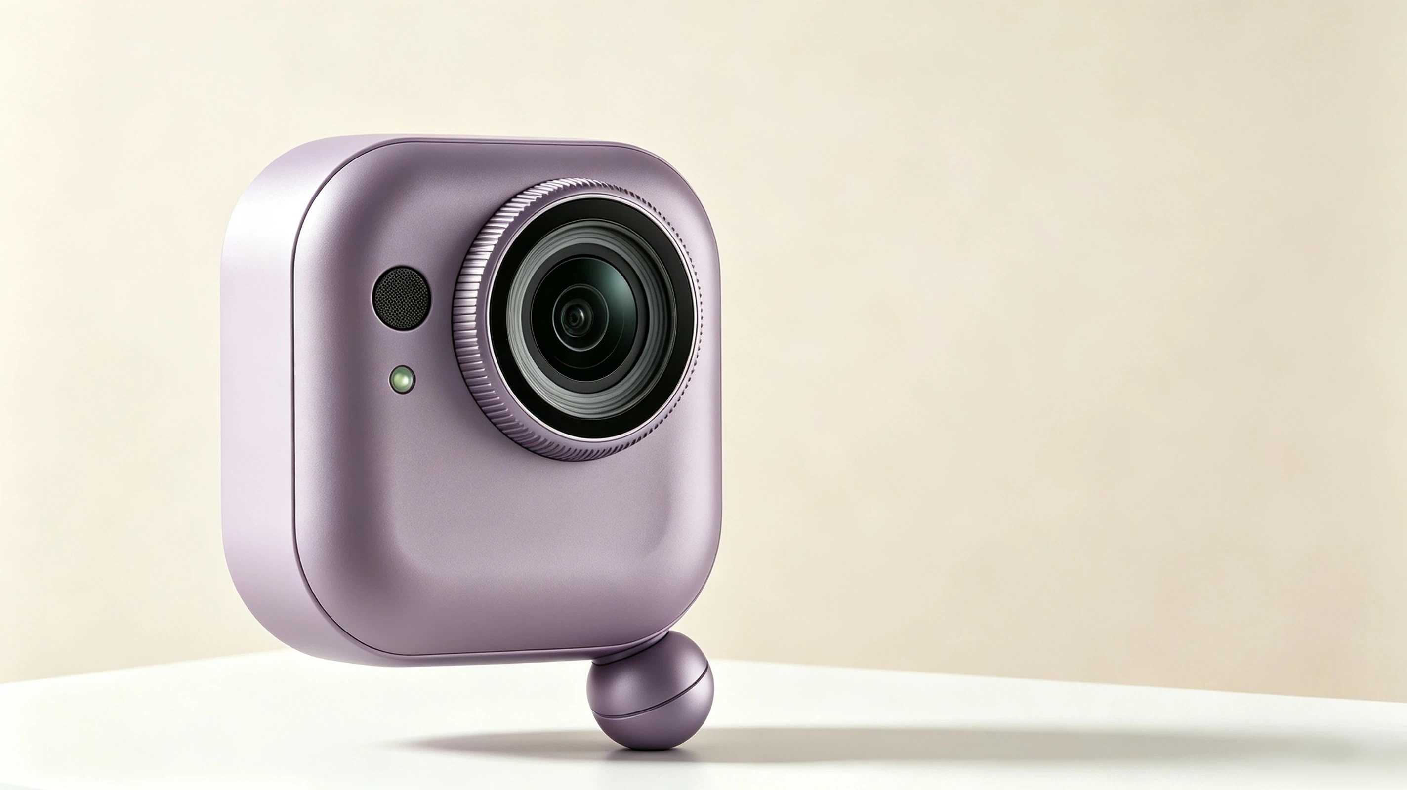 Motion camera，intelligence，practical，