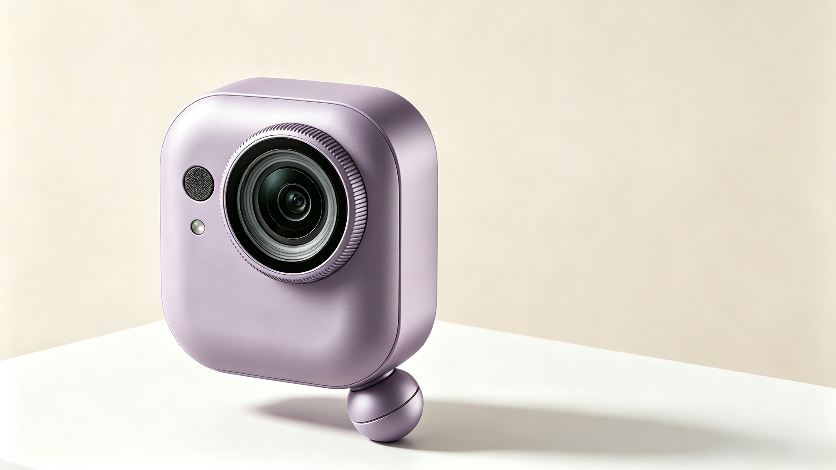 Motion camera，intelligence，practical，