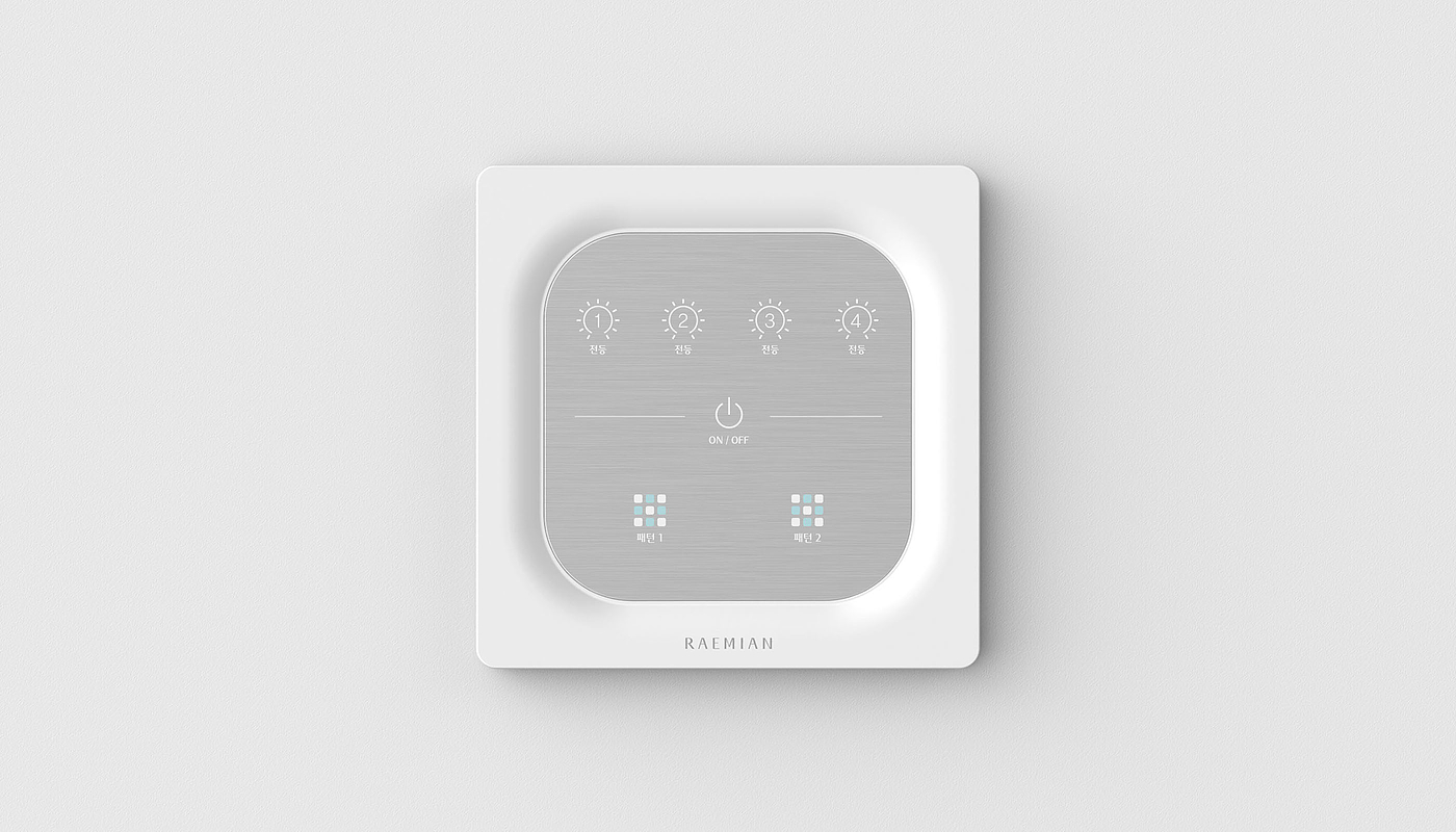 Internet of things，C&T，raemian，Samsung，