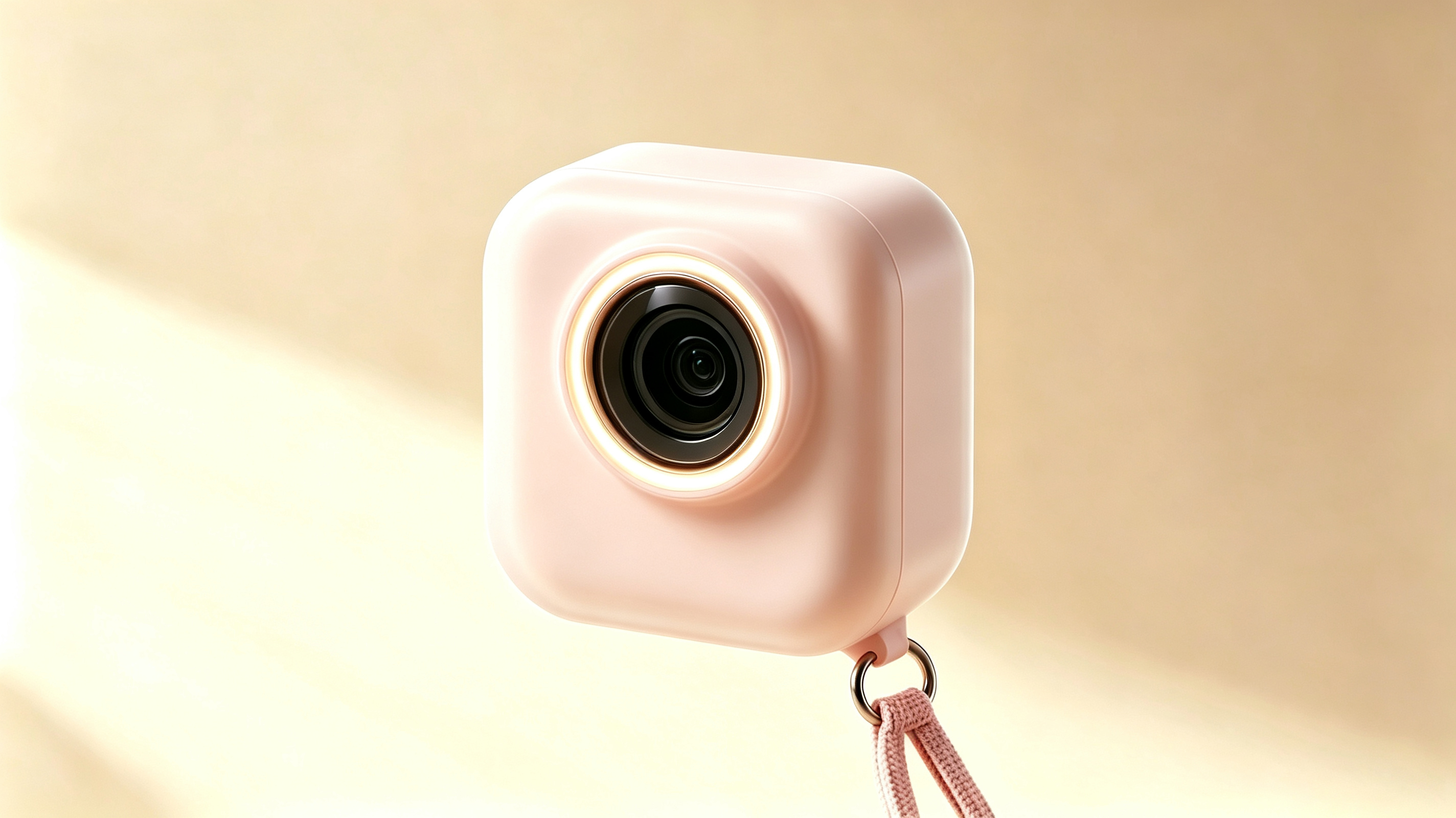 Children's products，Motion camera，Portable，intelligence，