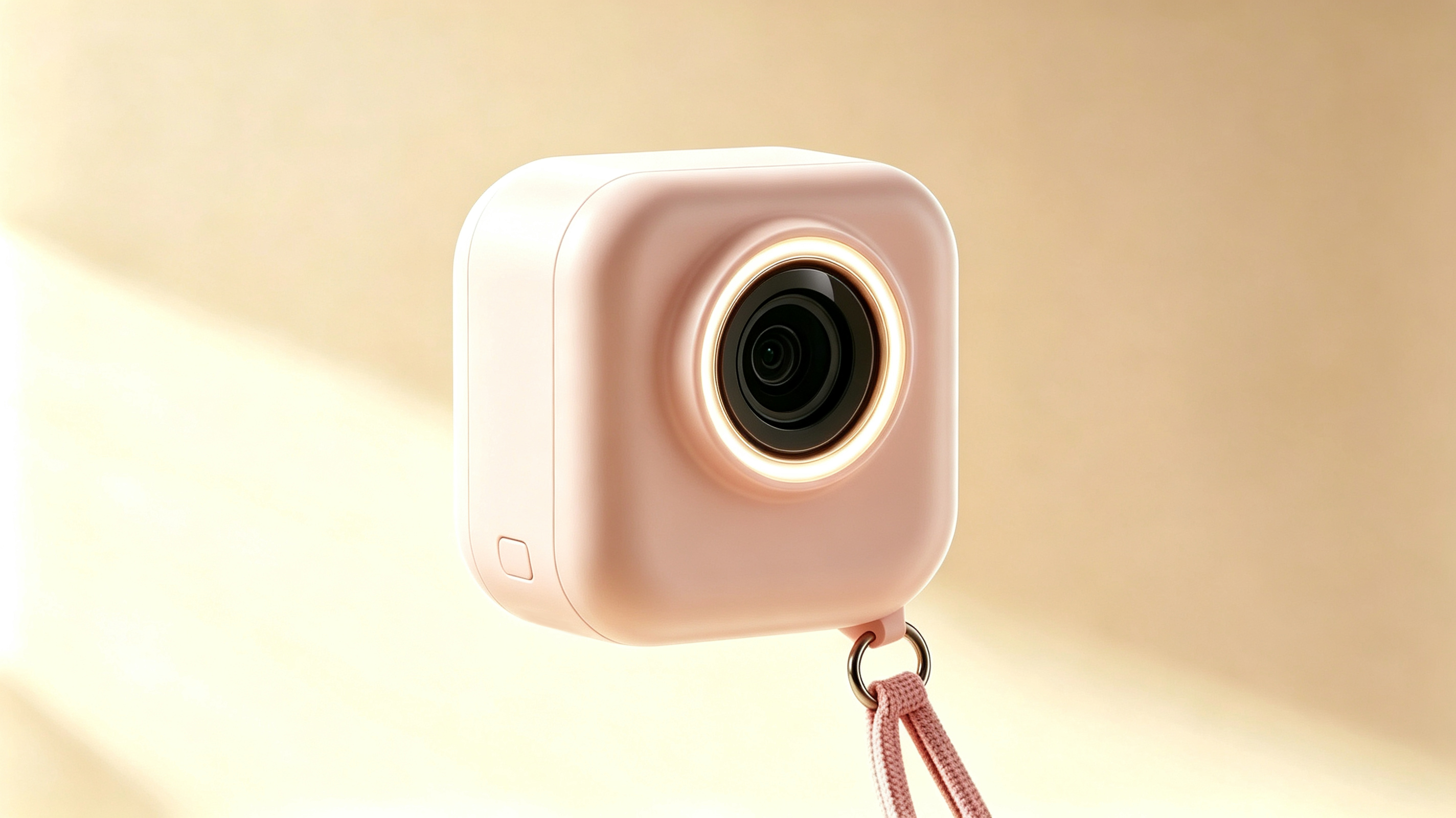 Children's products，Motion camera，Portable，intelligence，