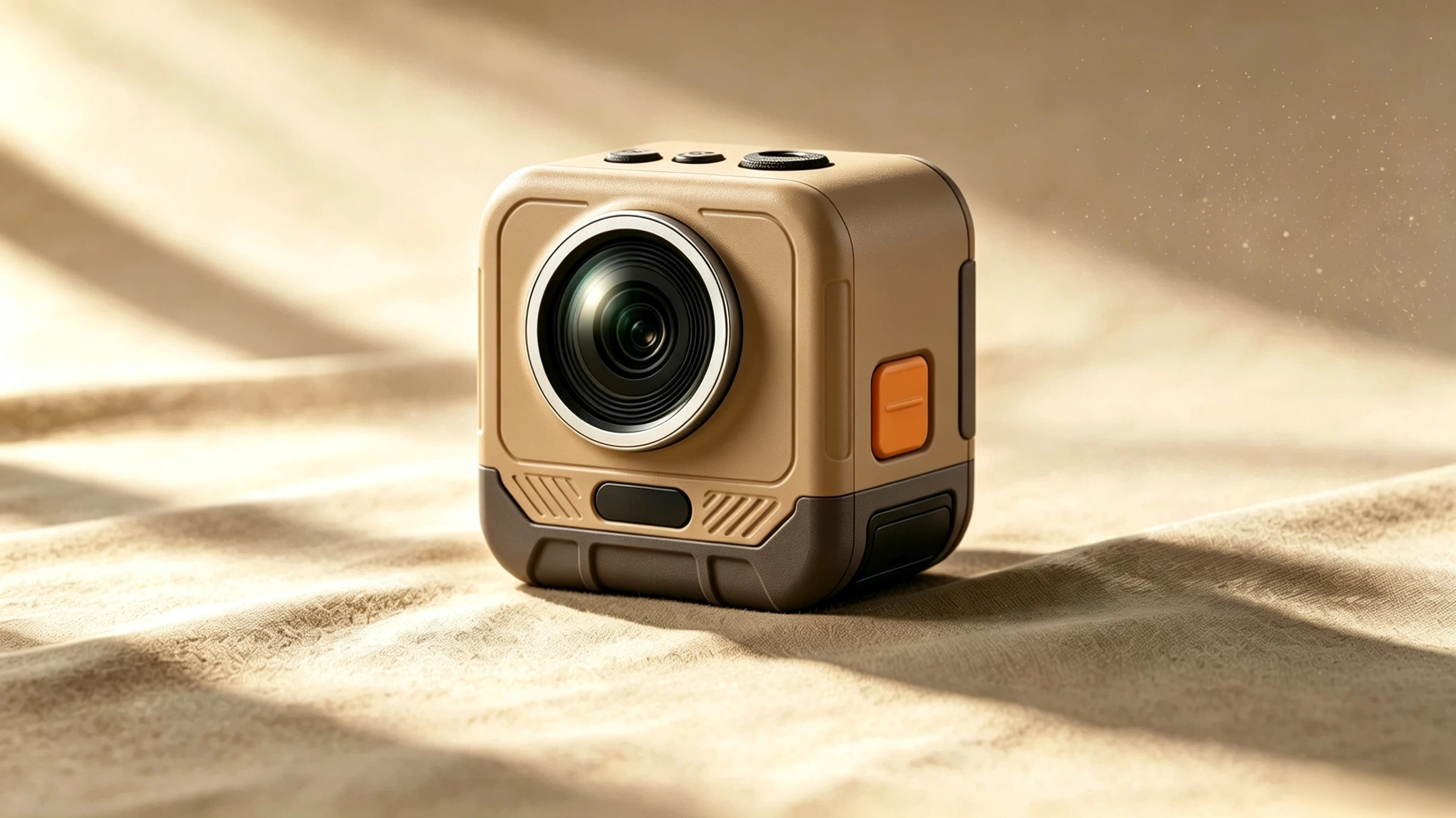 Outdoor supplies，Motion camera，