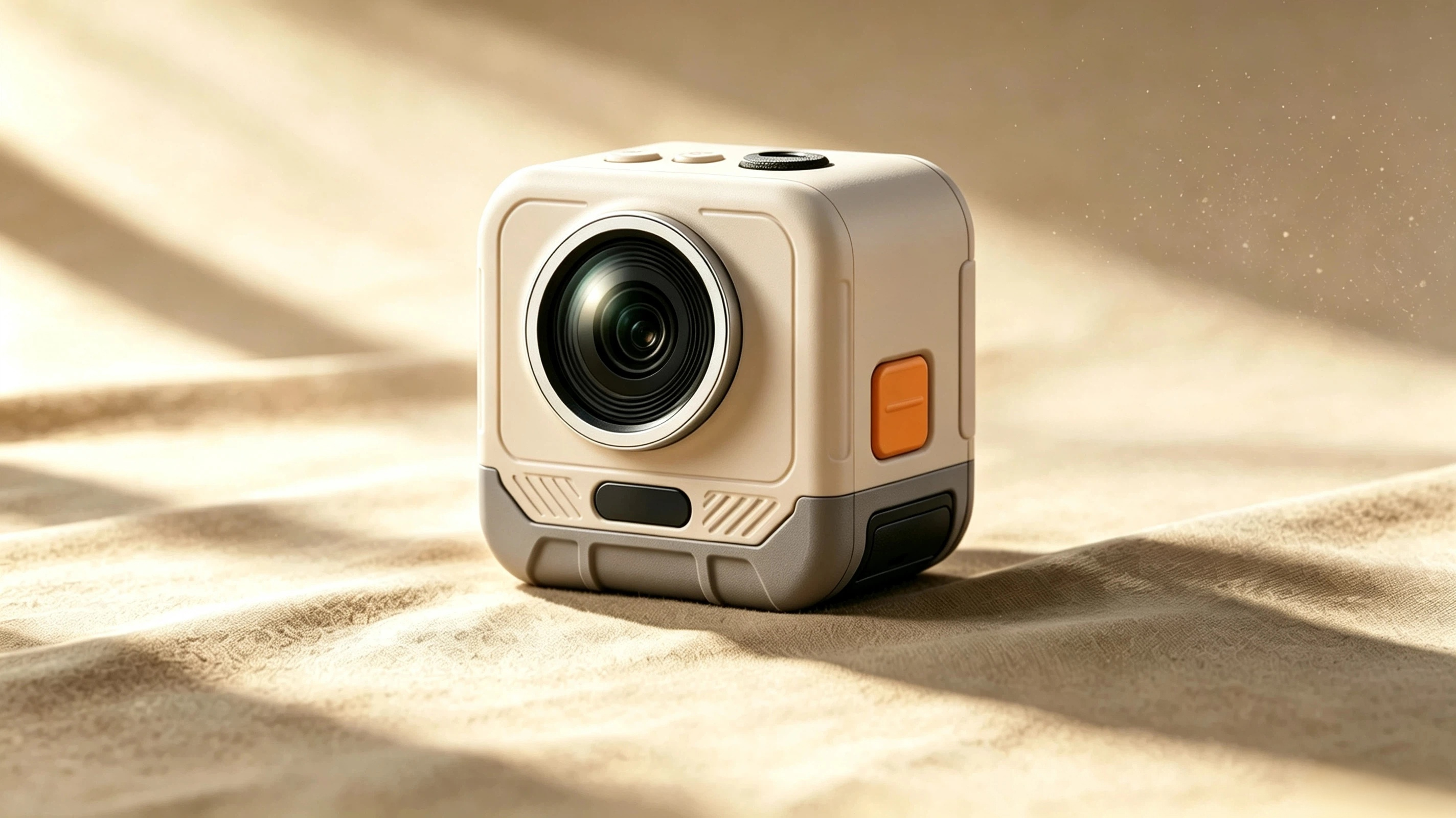 Outdoor supplies，Motion camera，