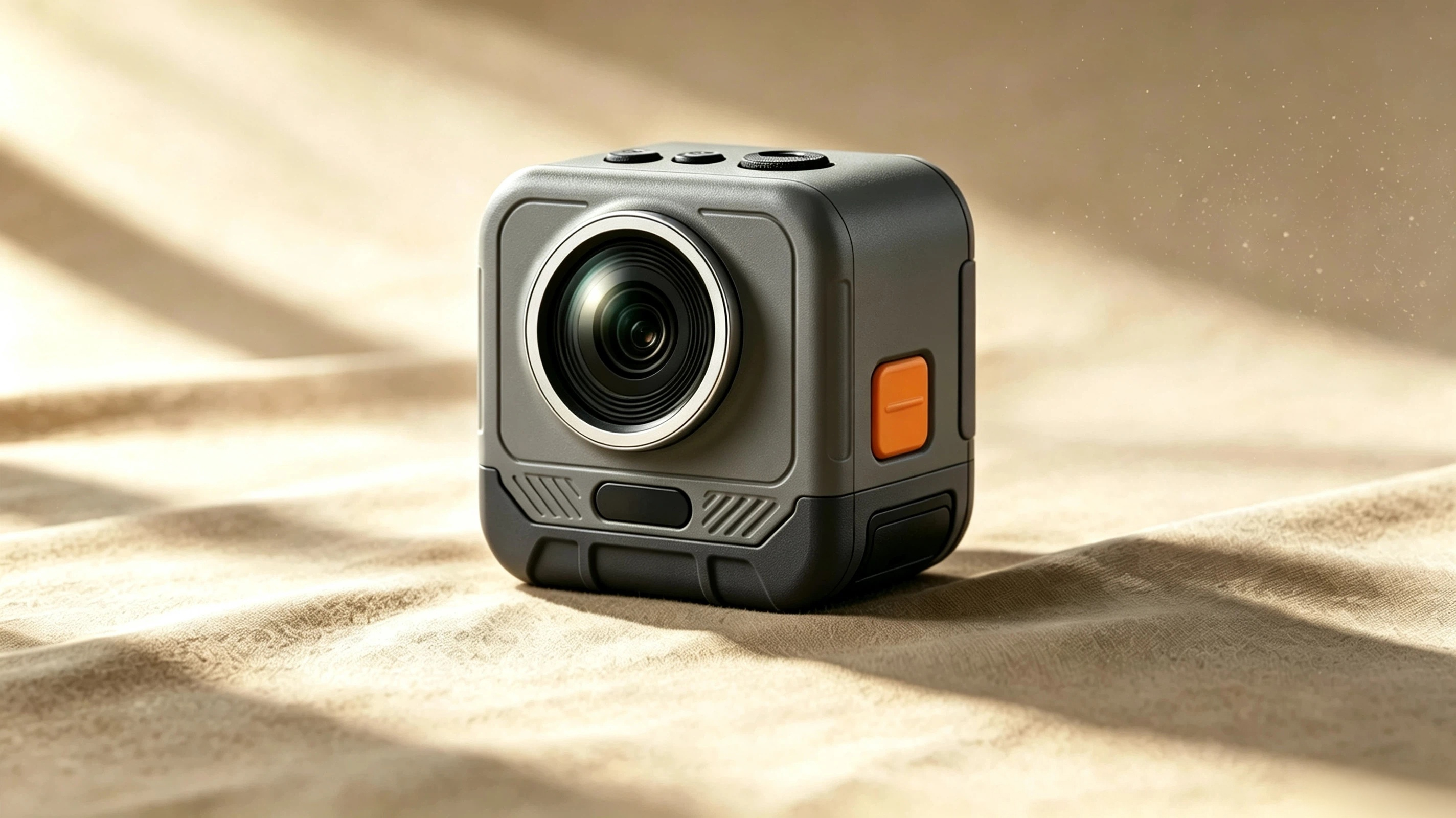 Outdoor supplies，Motion camera，