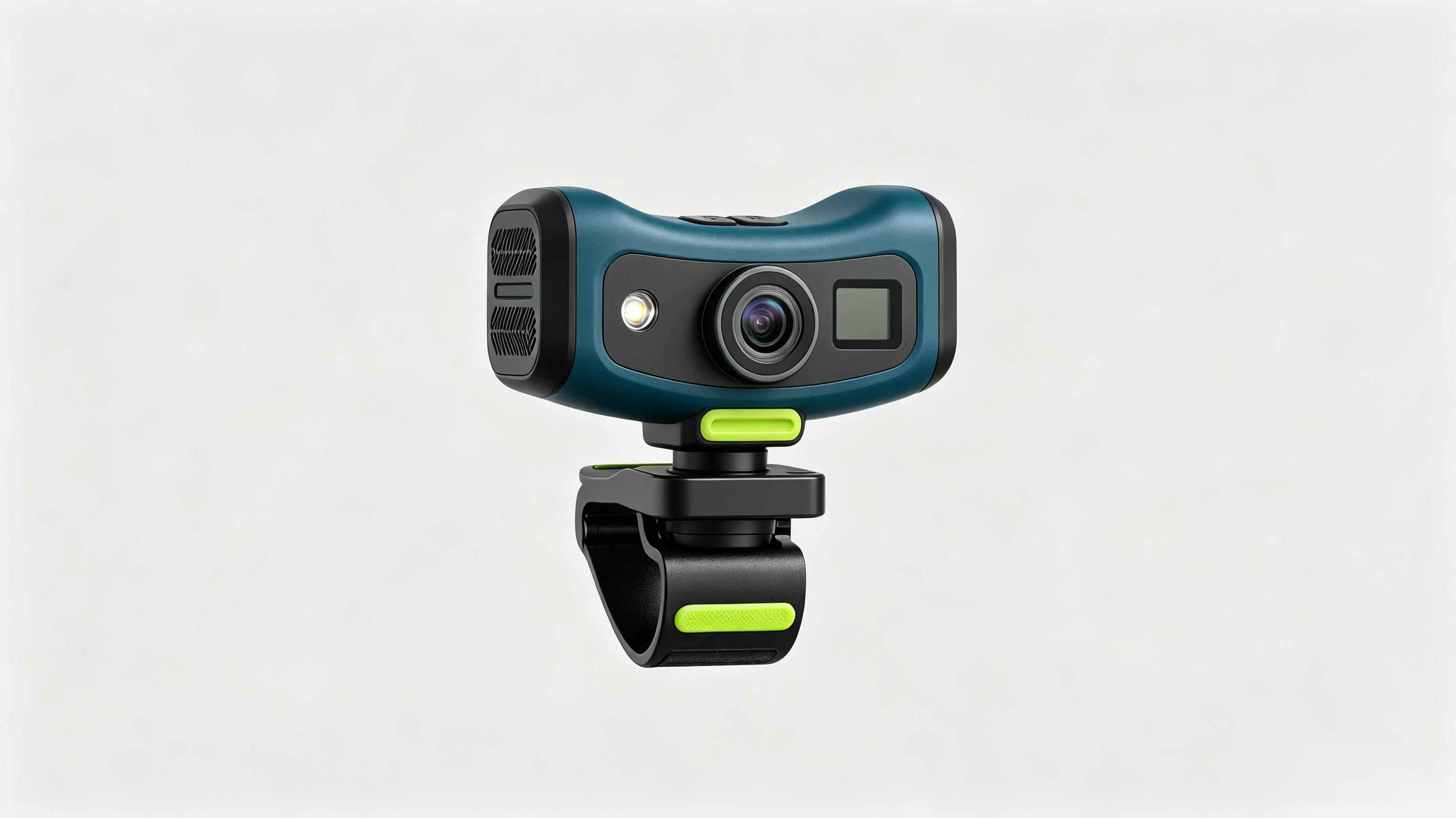 Outdoor supplies，Riding equipment，Motion camera，