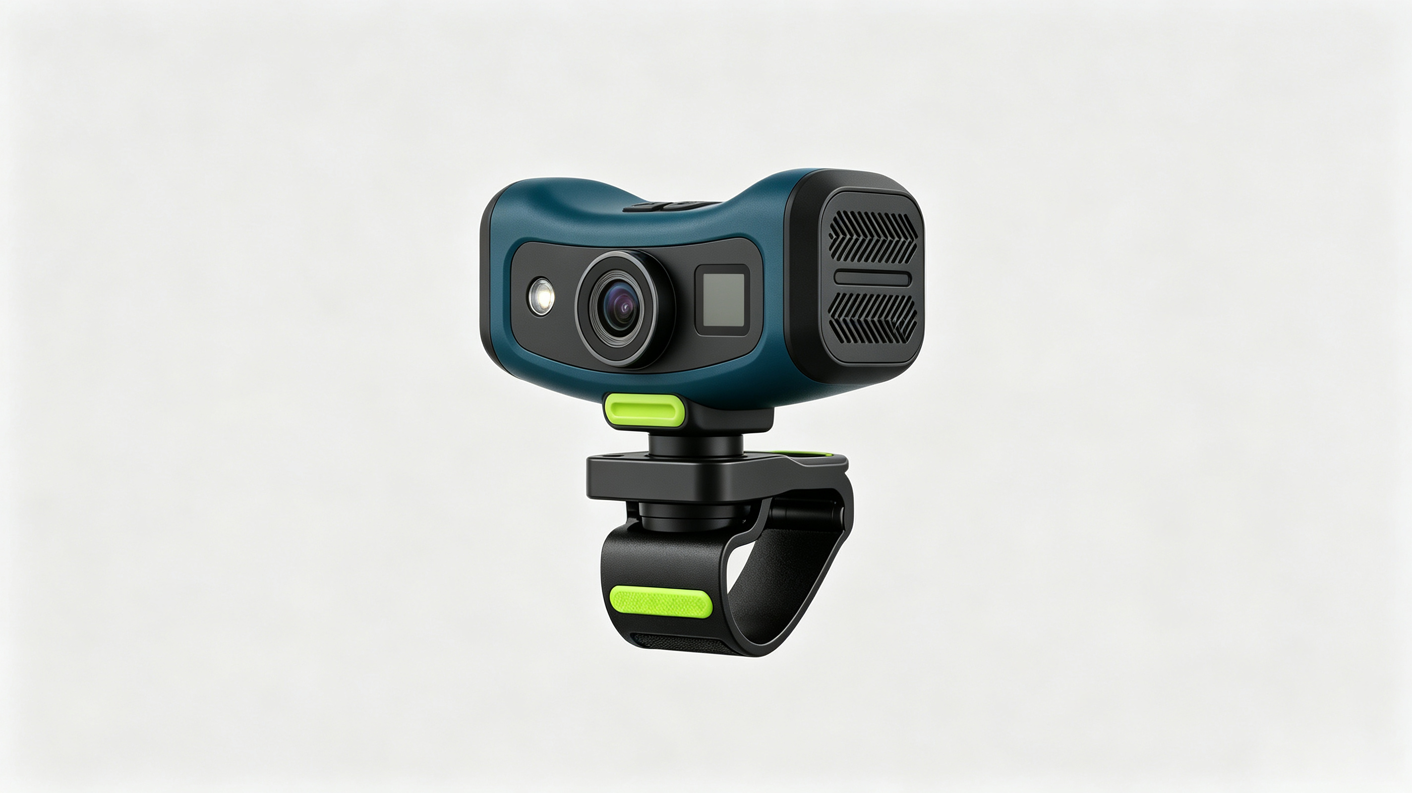 Outdoor supplies，Riding equipment，Motion camera，