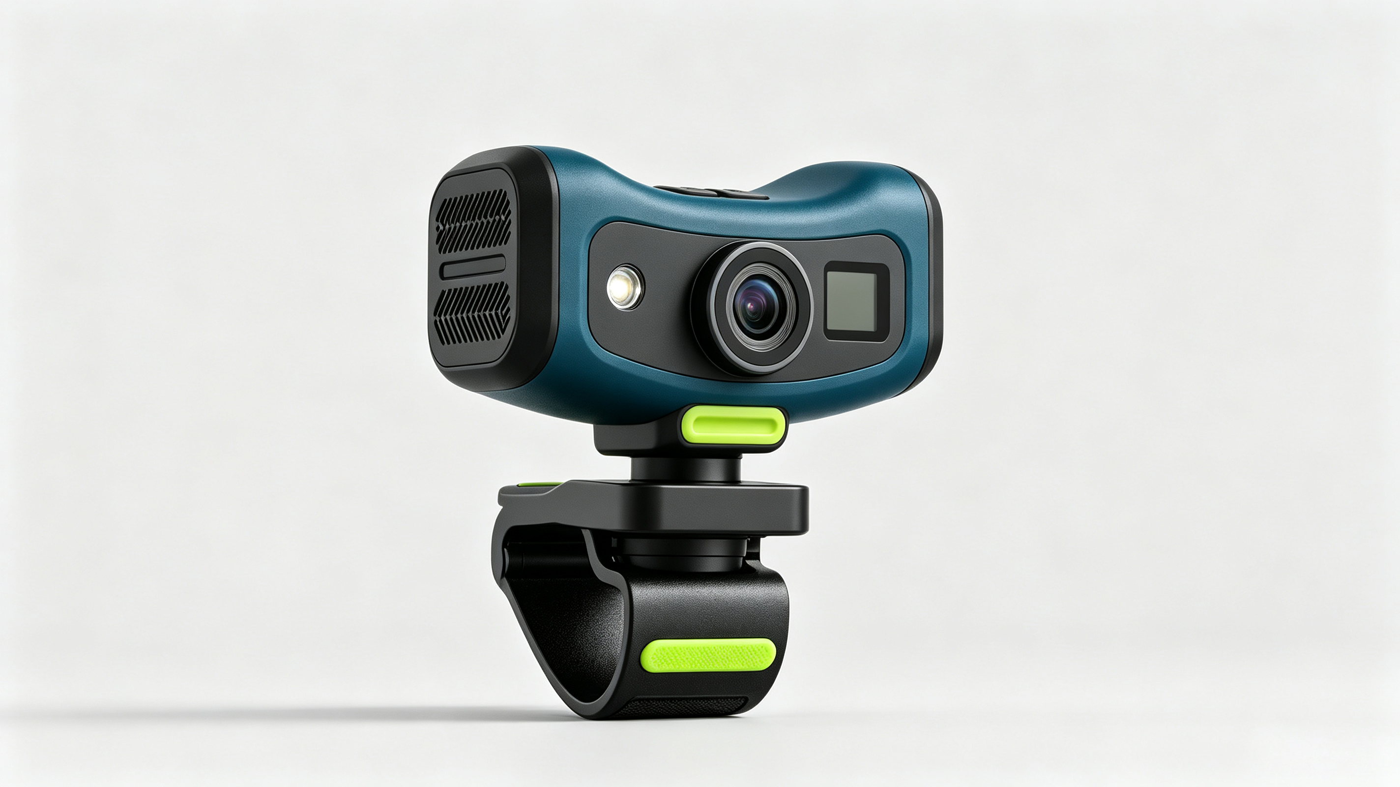 Outdoor supplies，Riding equipment，Motion camera，