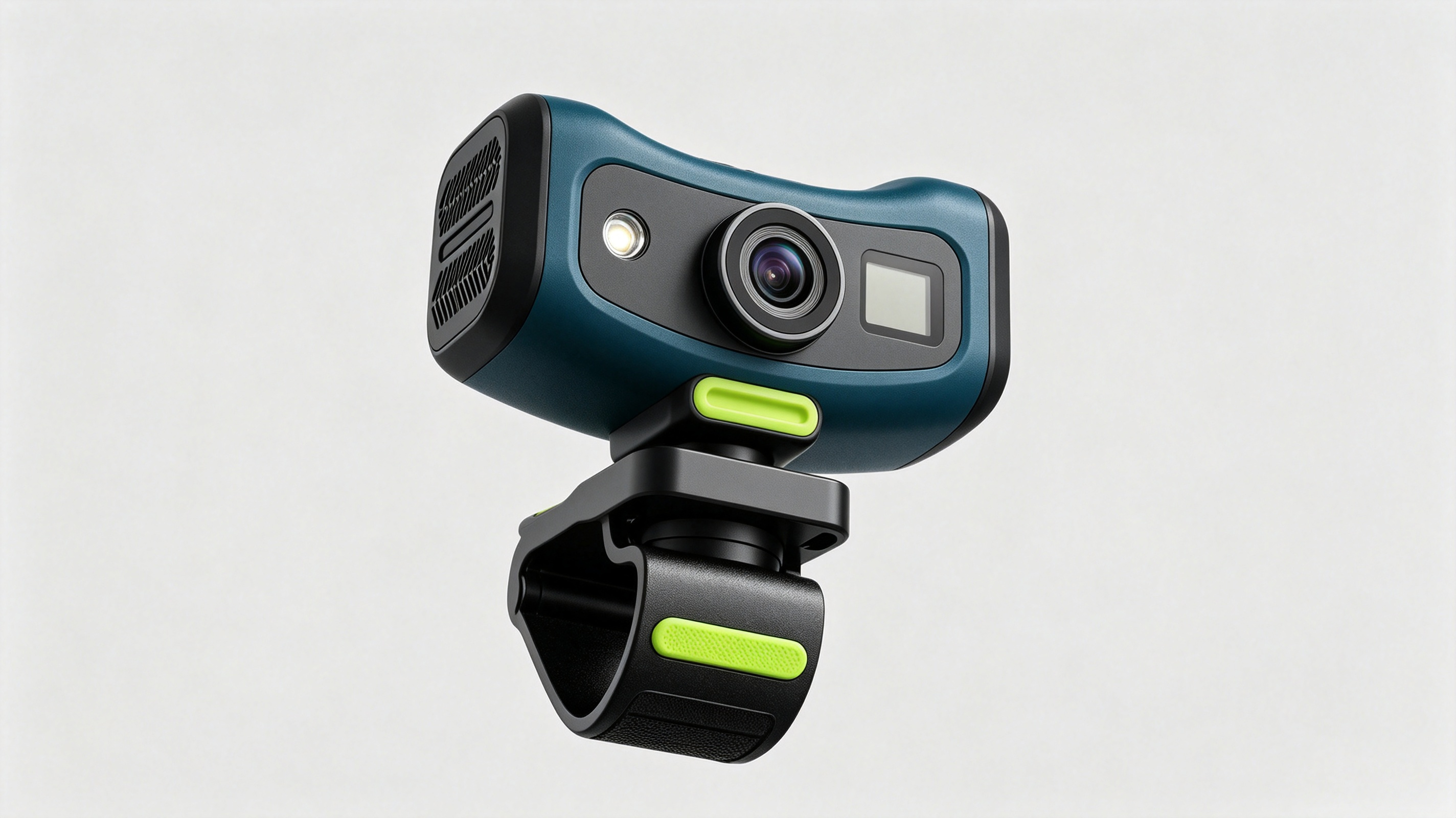 Outdoor supplies，Riding equipment，Motion camera，