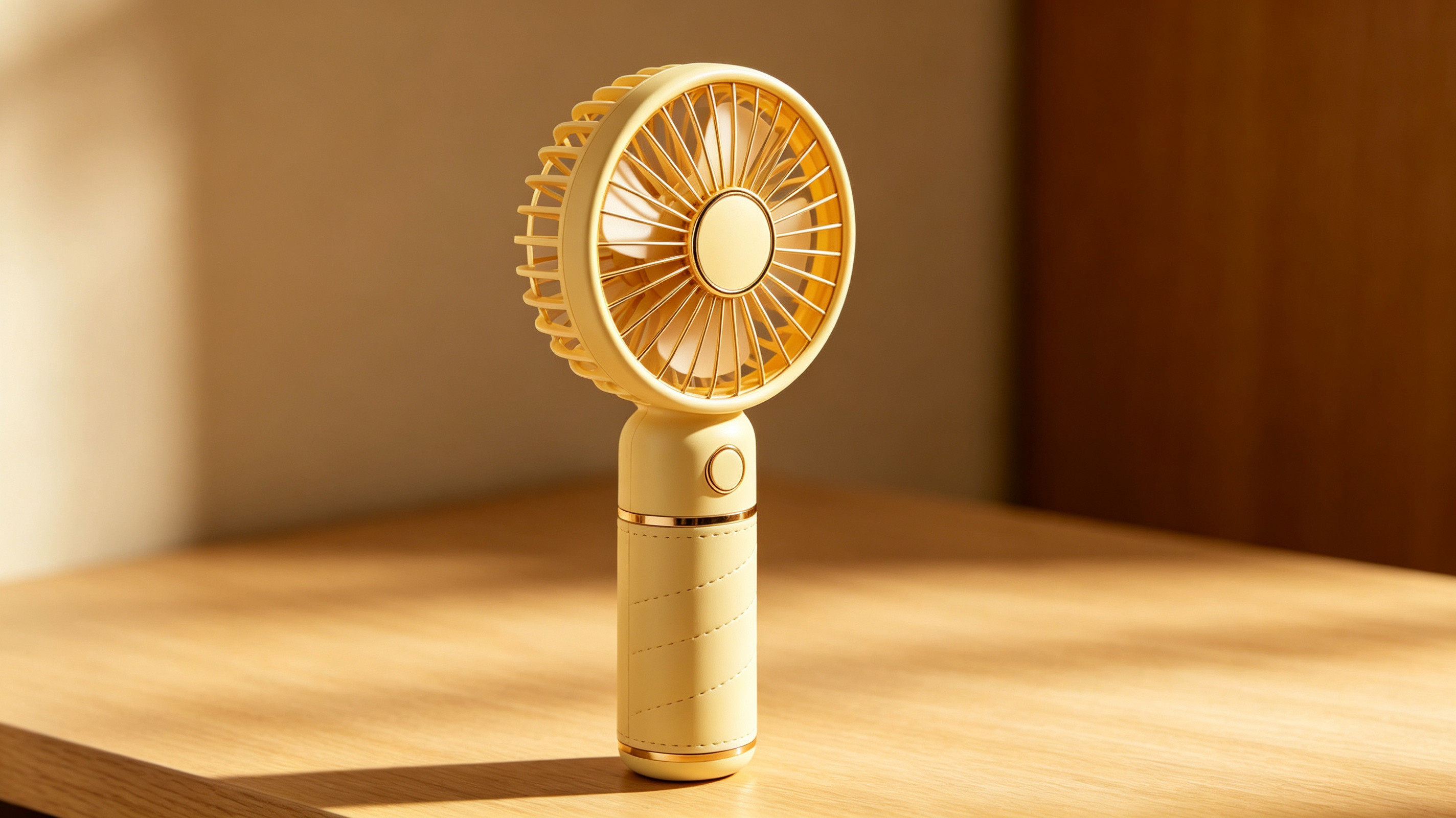 Portable，Handheld fan，