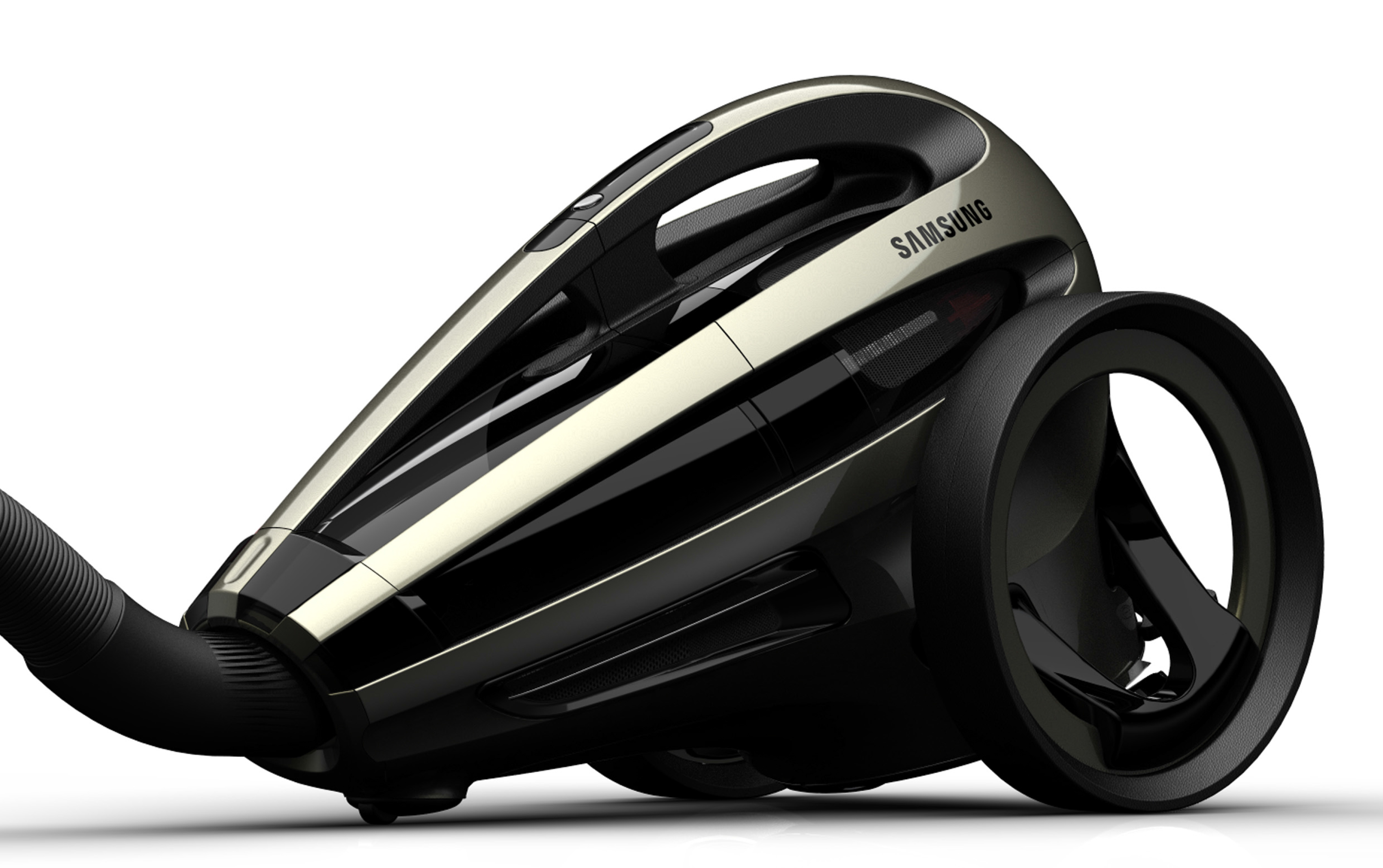 Vacuum cleaner，Samsung，