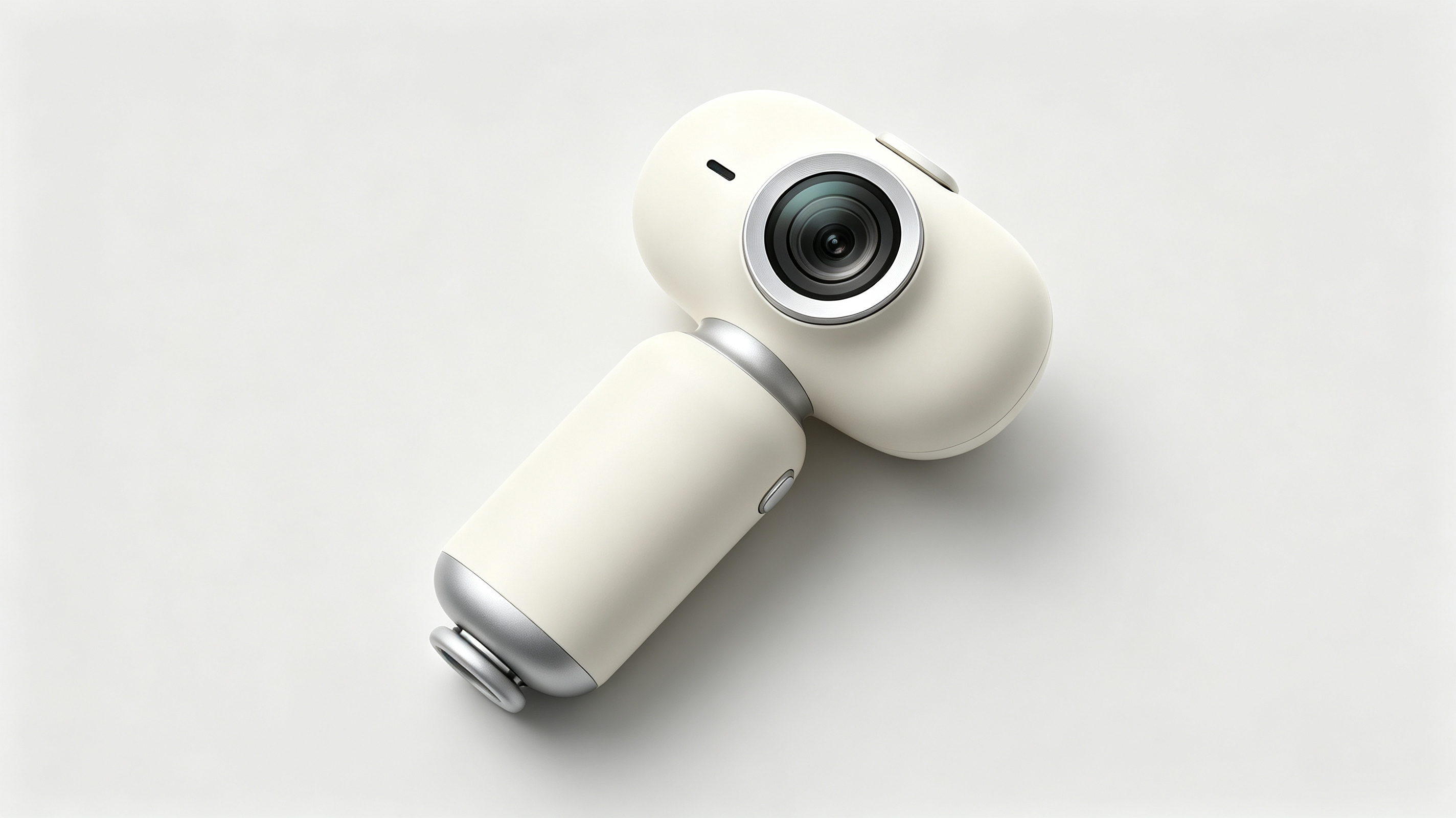 hold，Motion camera，Portable，