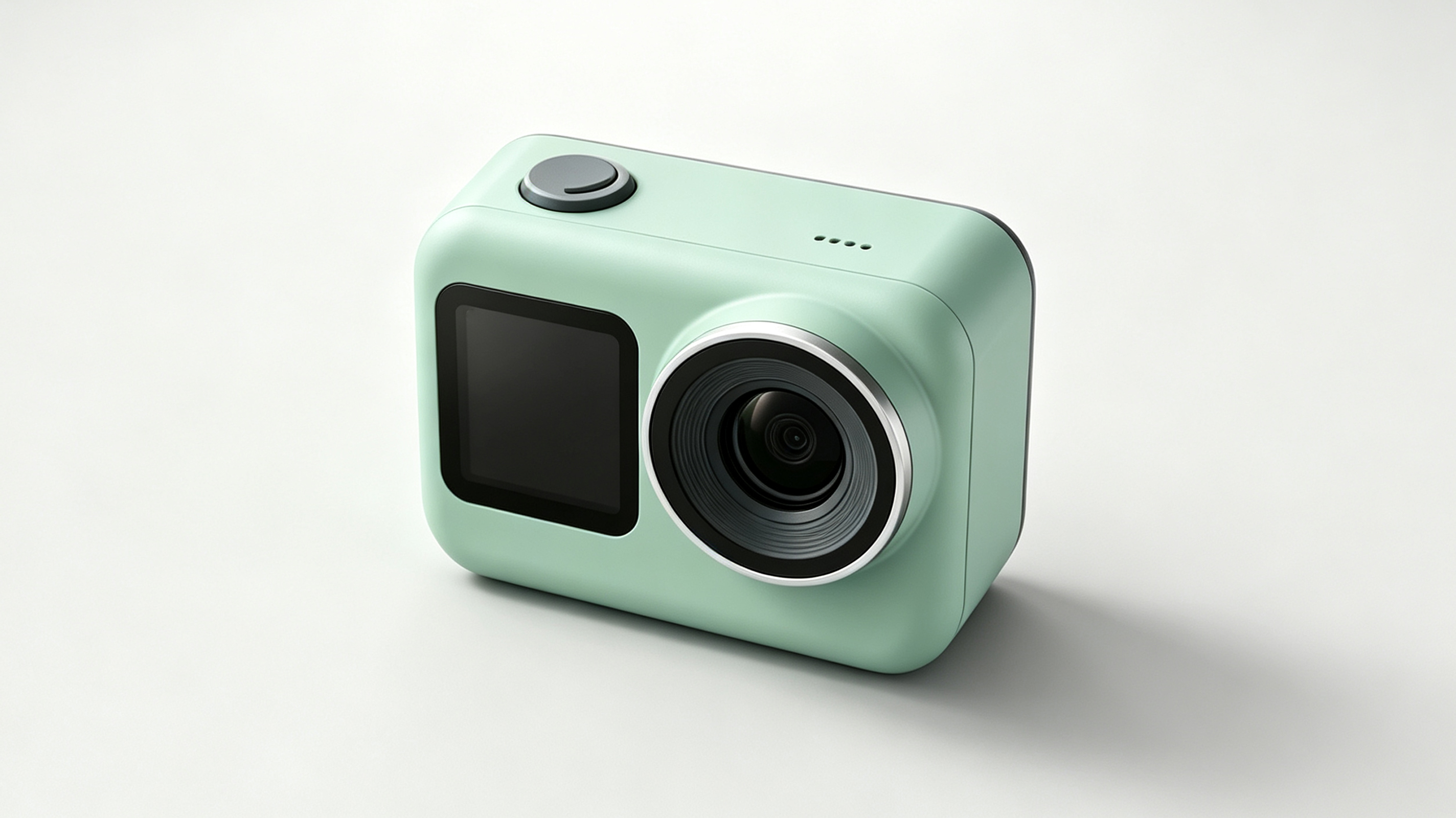 serialization，Motion camera，Portable，
