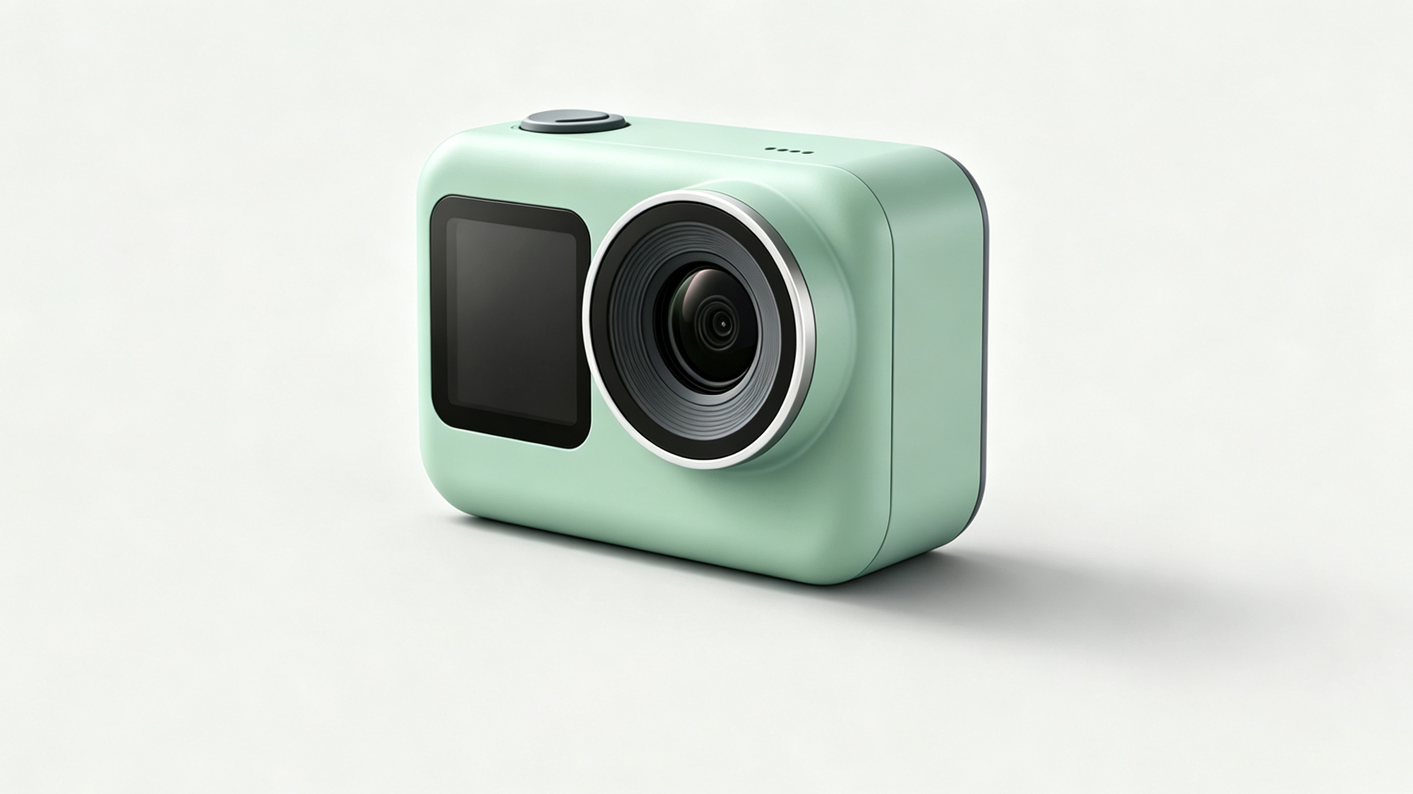serialization，Motion camera，Portable，