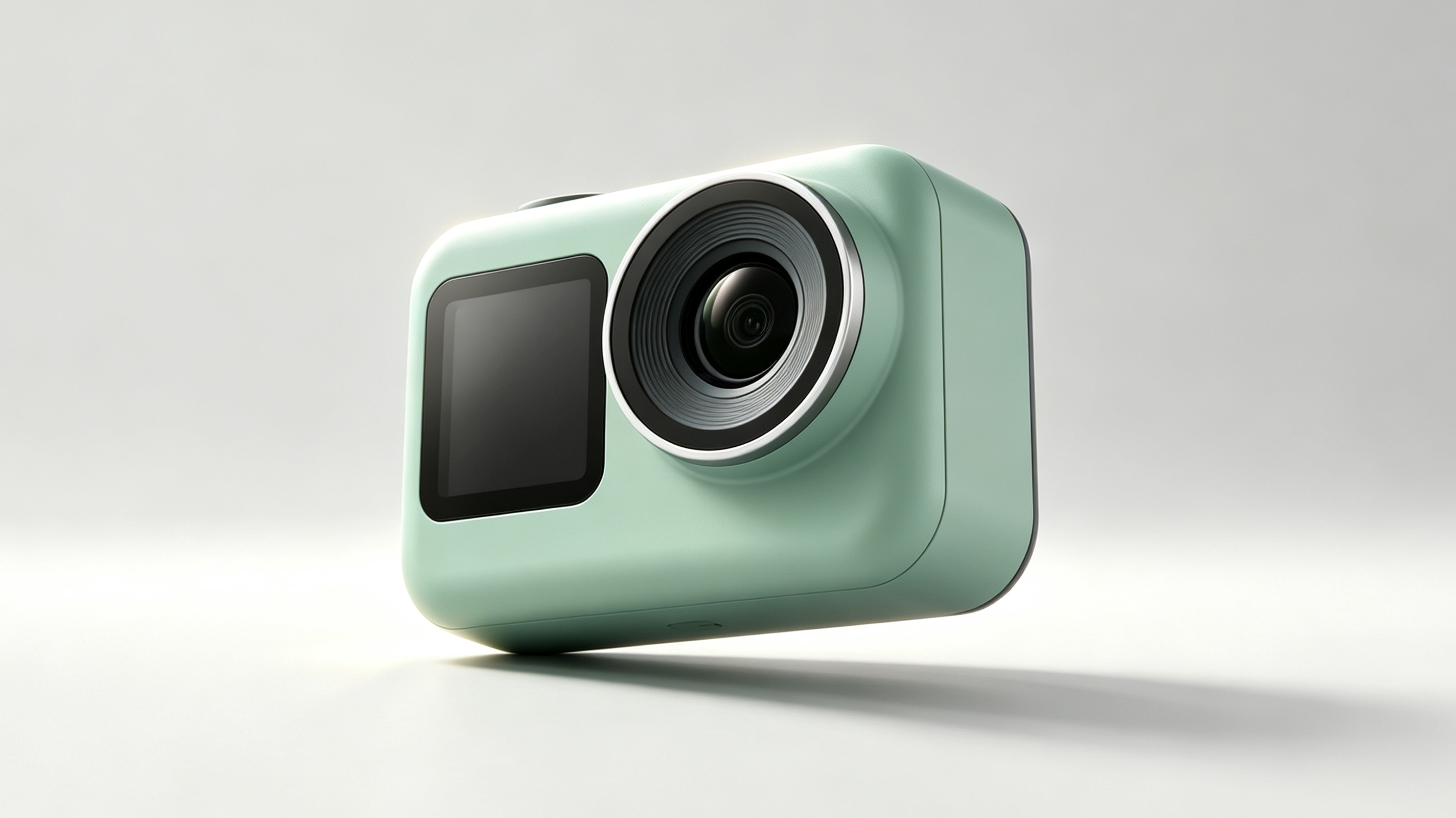 serialization，Motion camera，Portable，
