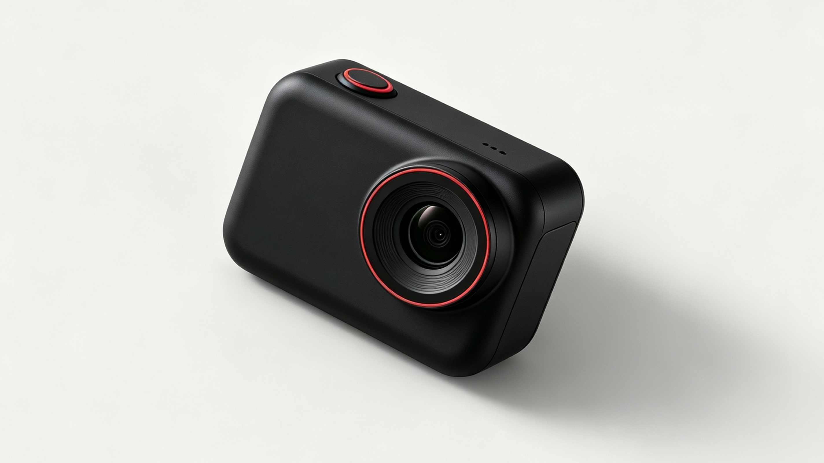 serialization，Motion camera，Portable，