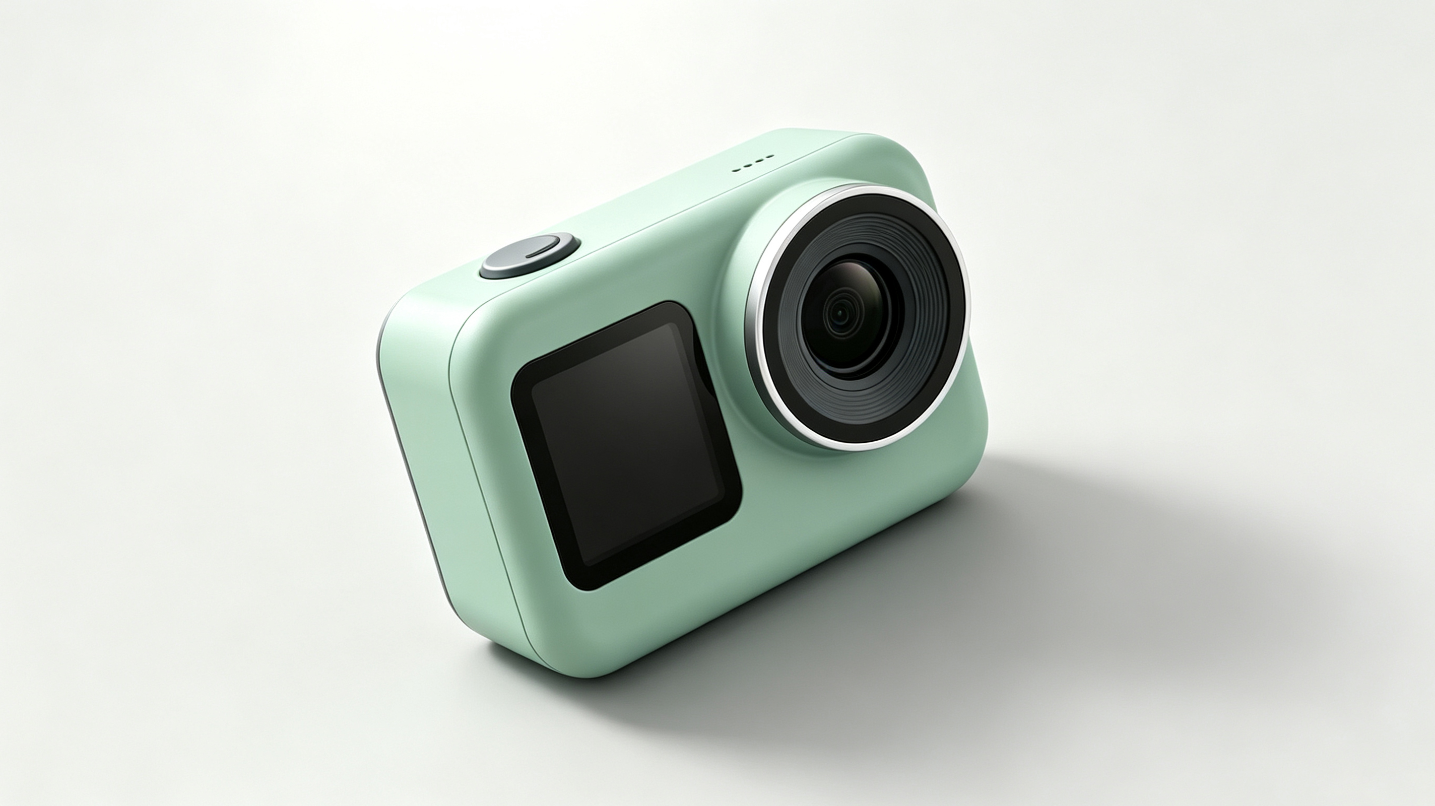 serialization，Motion camera，Portable，