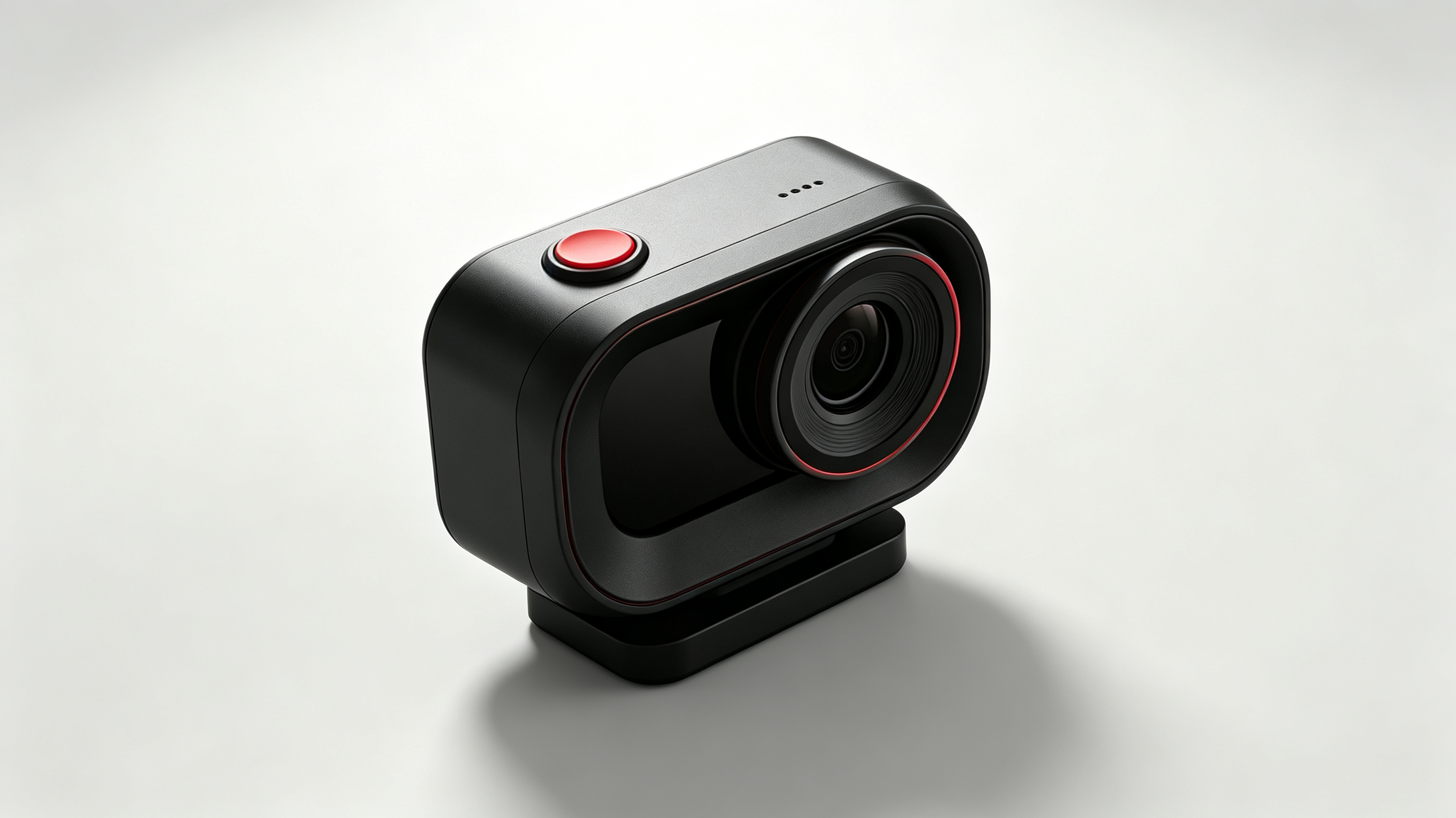 serialization，Motion camera，Portable，