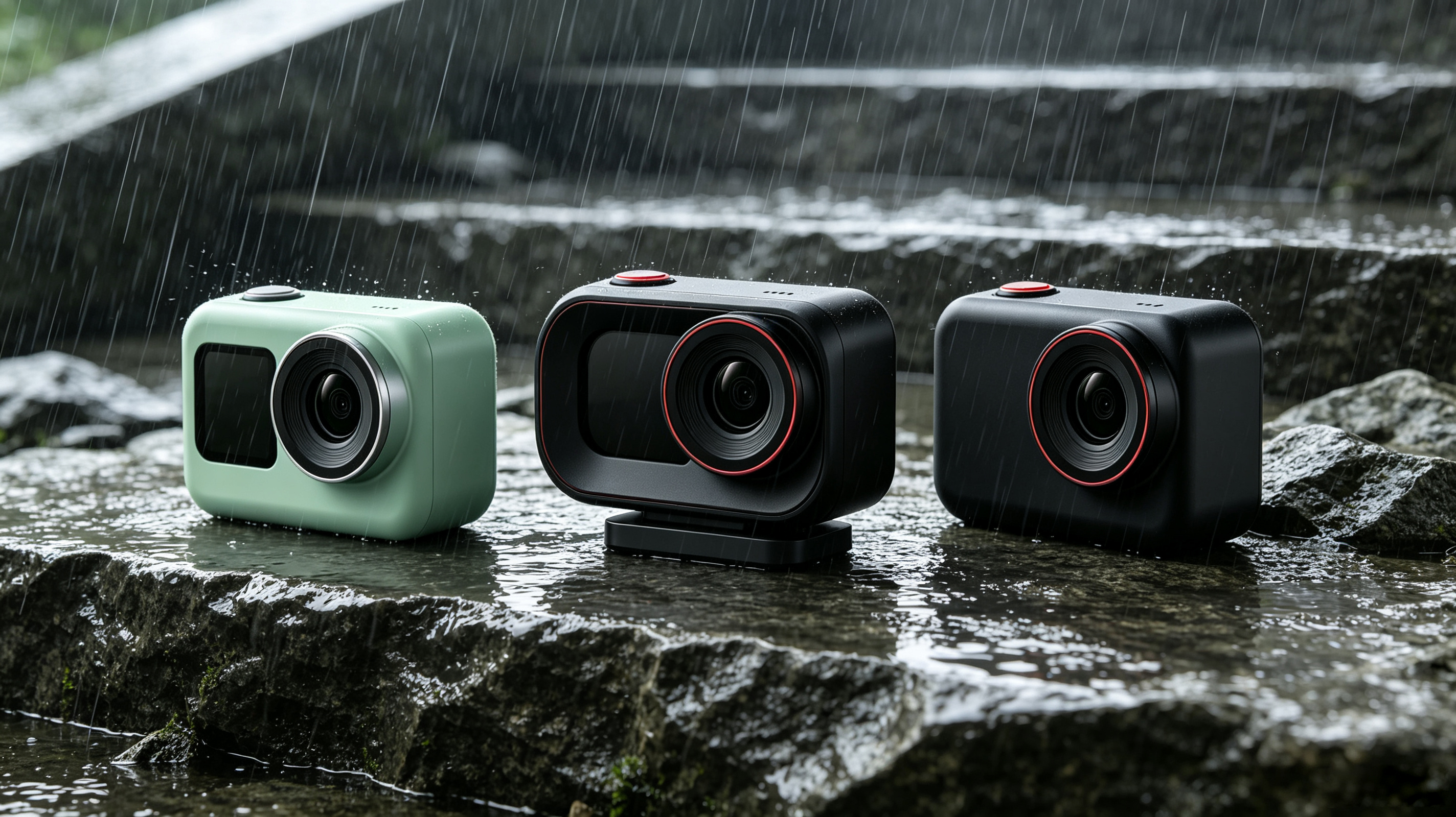serialization，Motion camera，Portable，