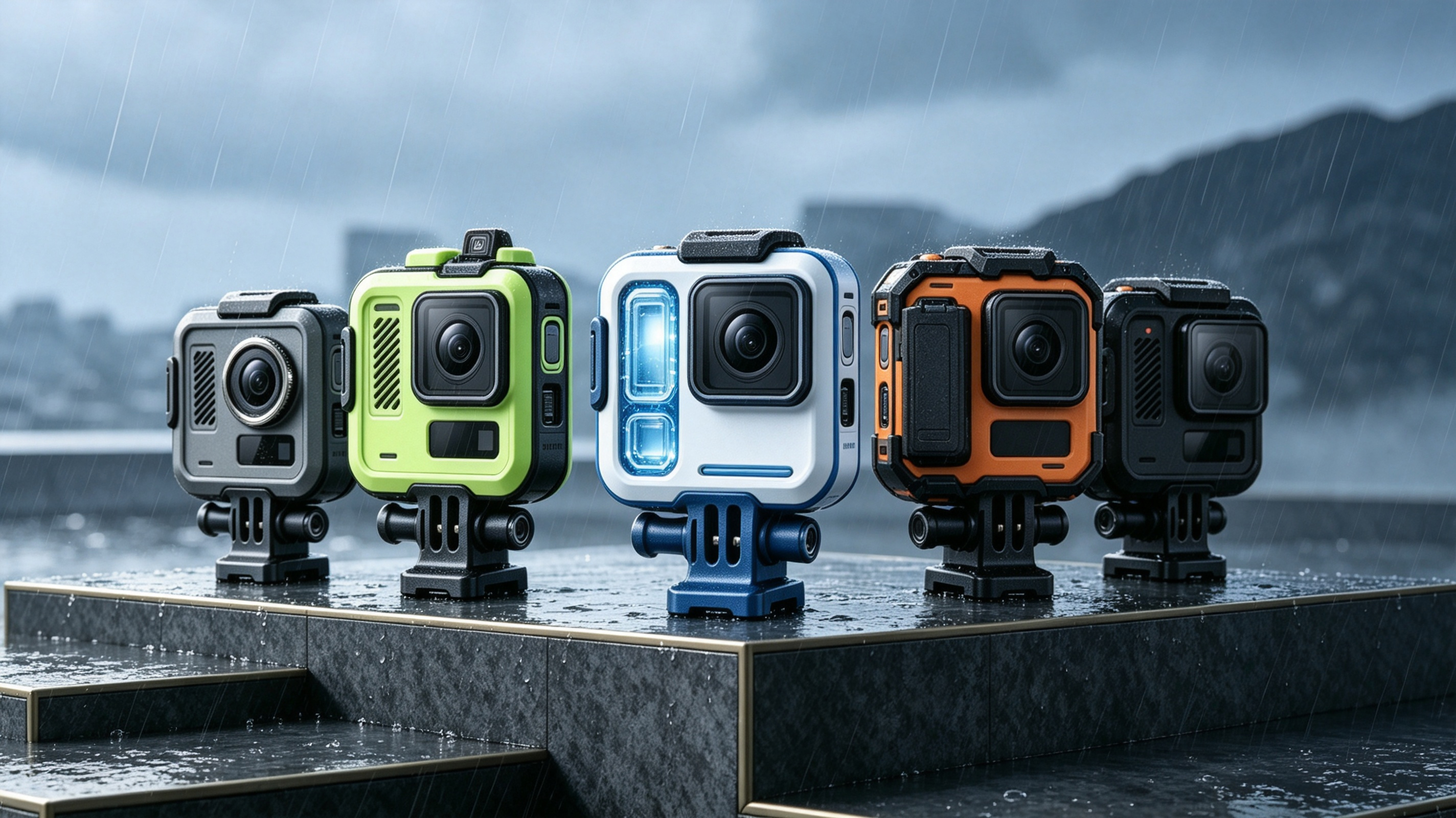 serialization，Motion camera，Portable，