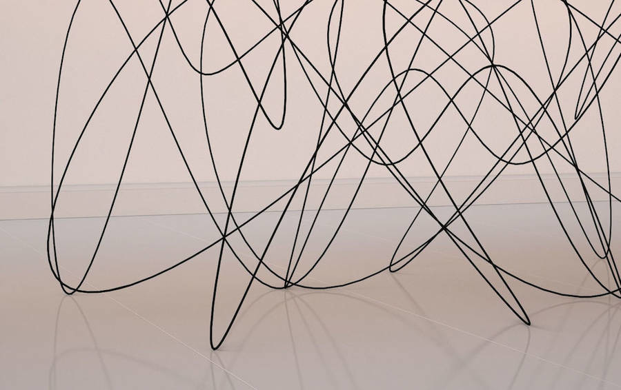 Irregular，trajectory，Metal，wood，